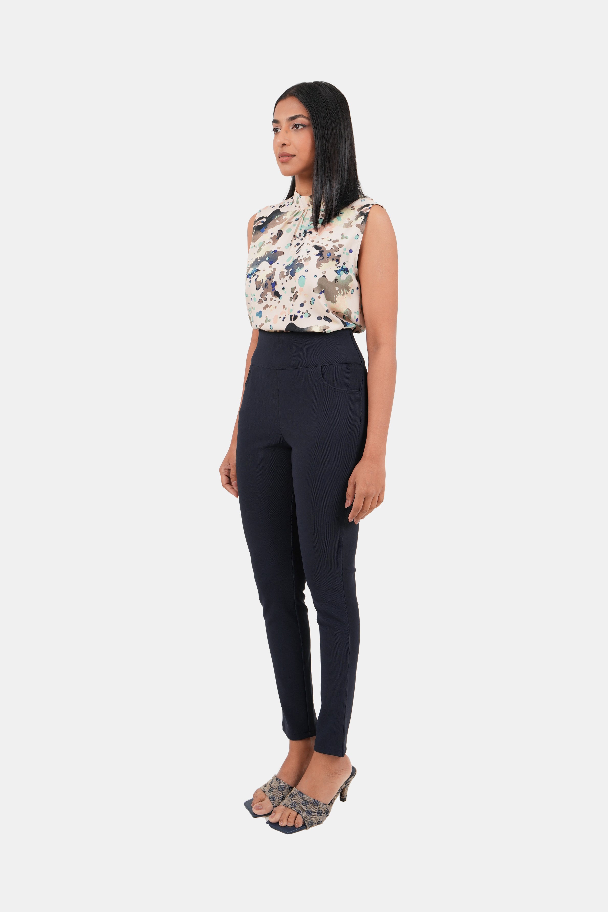 Envogue Ladies Office Blouse