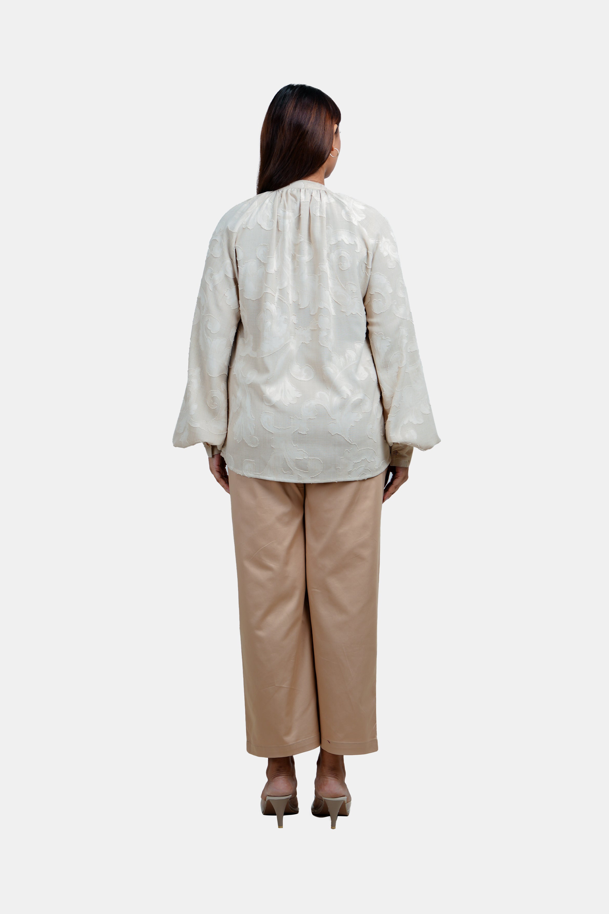 HADA Women's Party Top