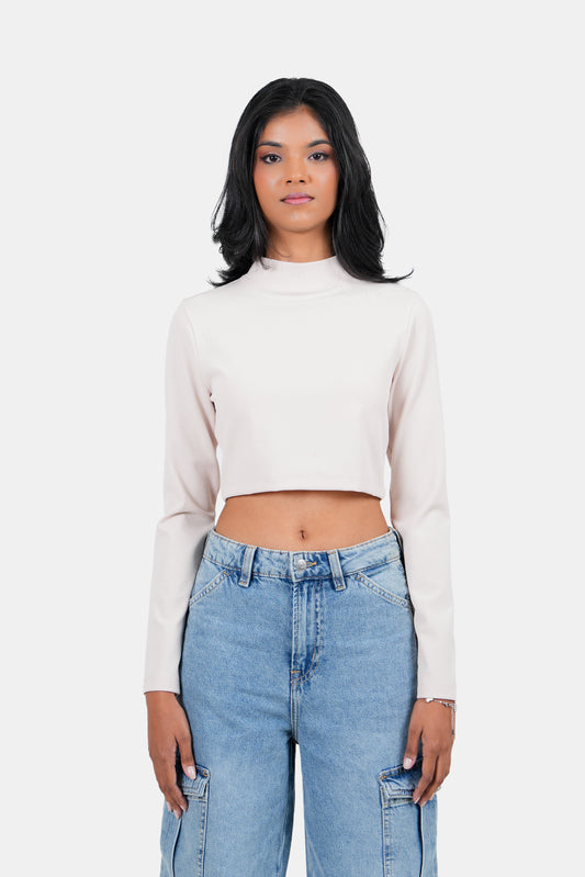 Modano Women's Long Sleeve T-Shirt - Casual Wear