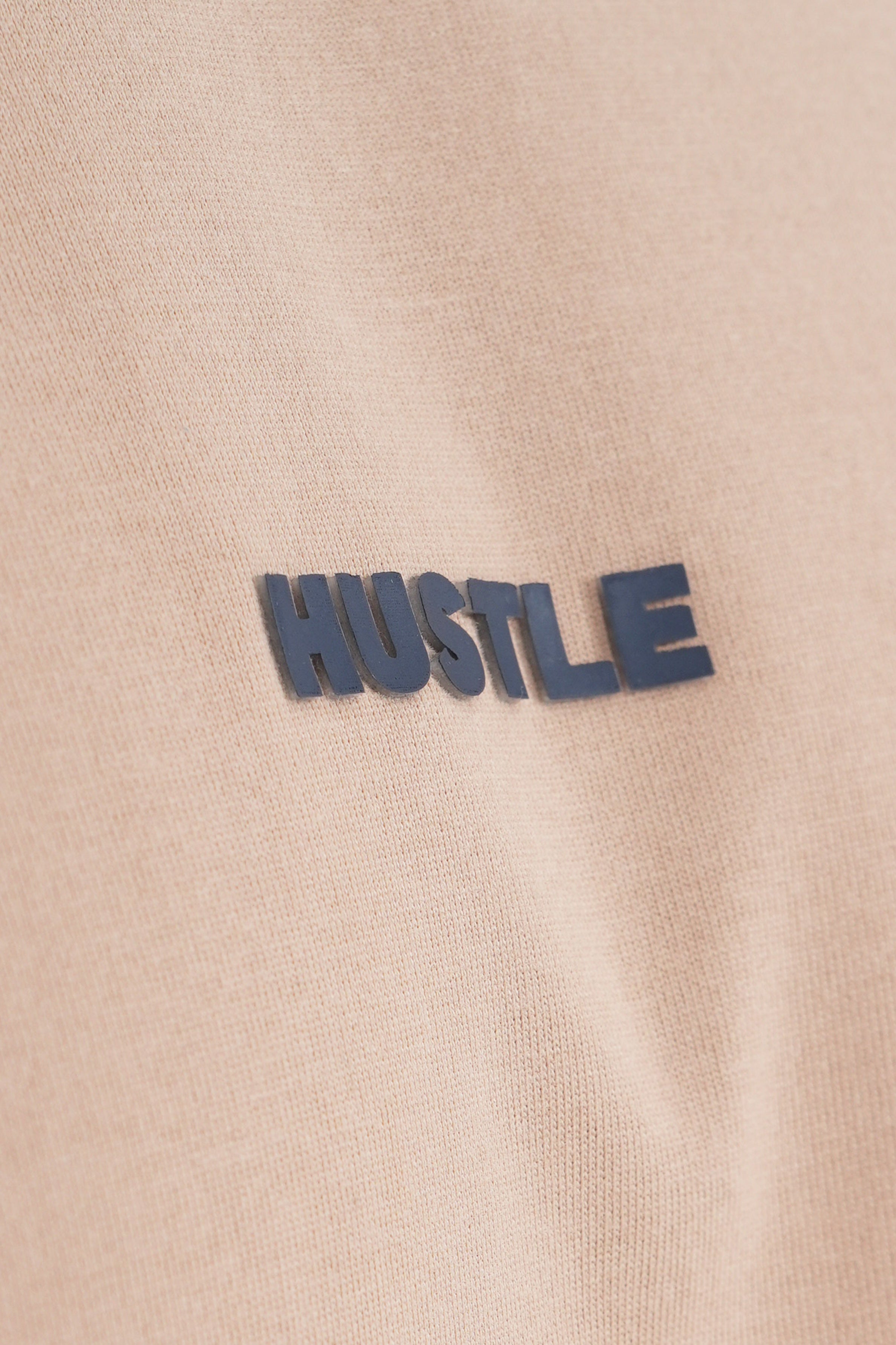 Hustle Jersey Vibes Men's Everyday Graphic T-Shirt