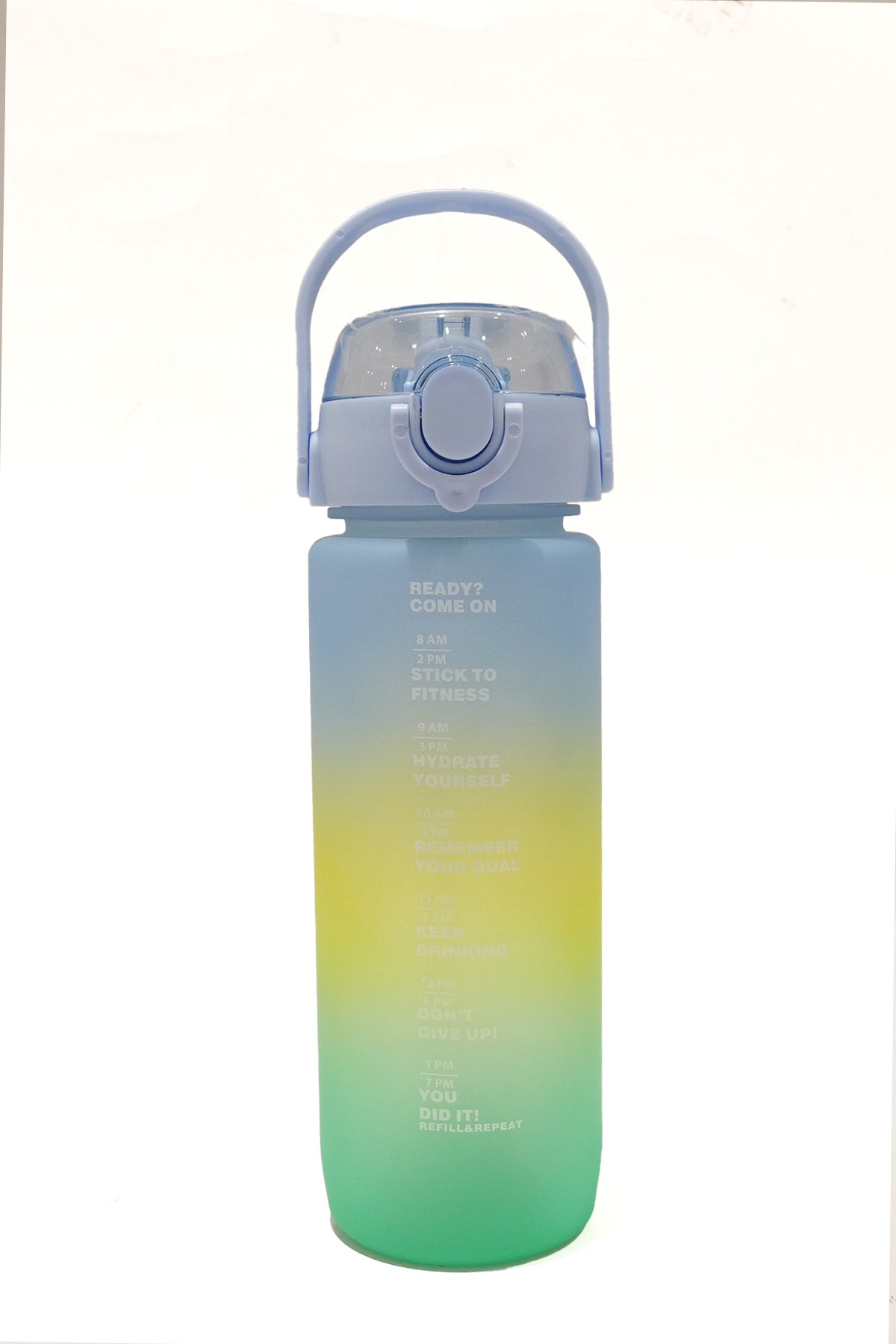 Water Bottle (800ml)