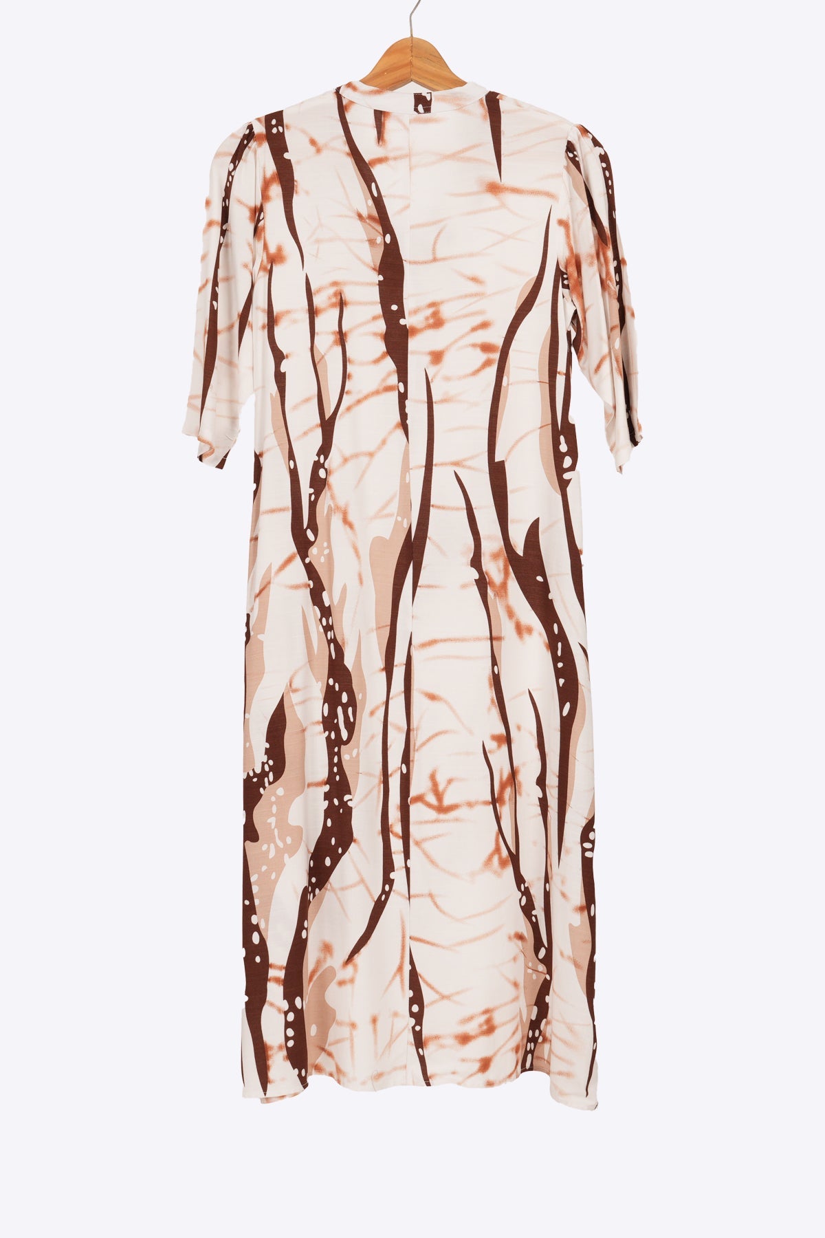 Envogue Women's Chic Casual Dress