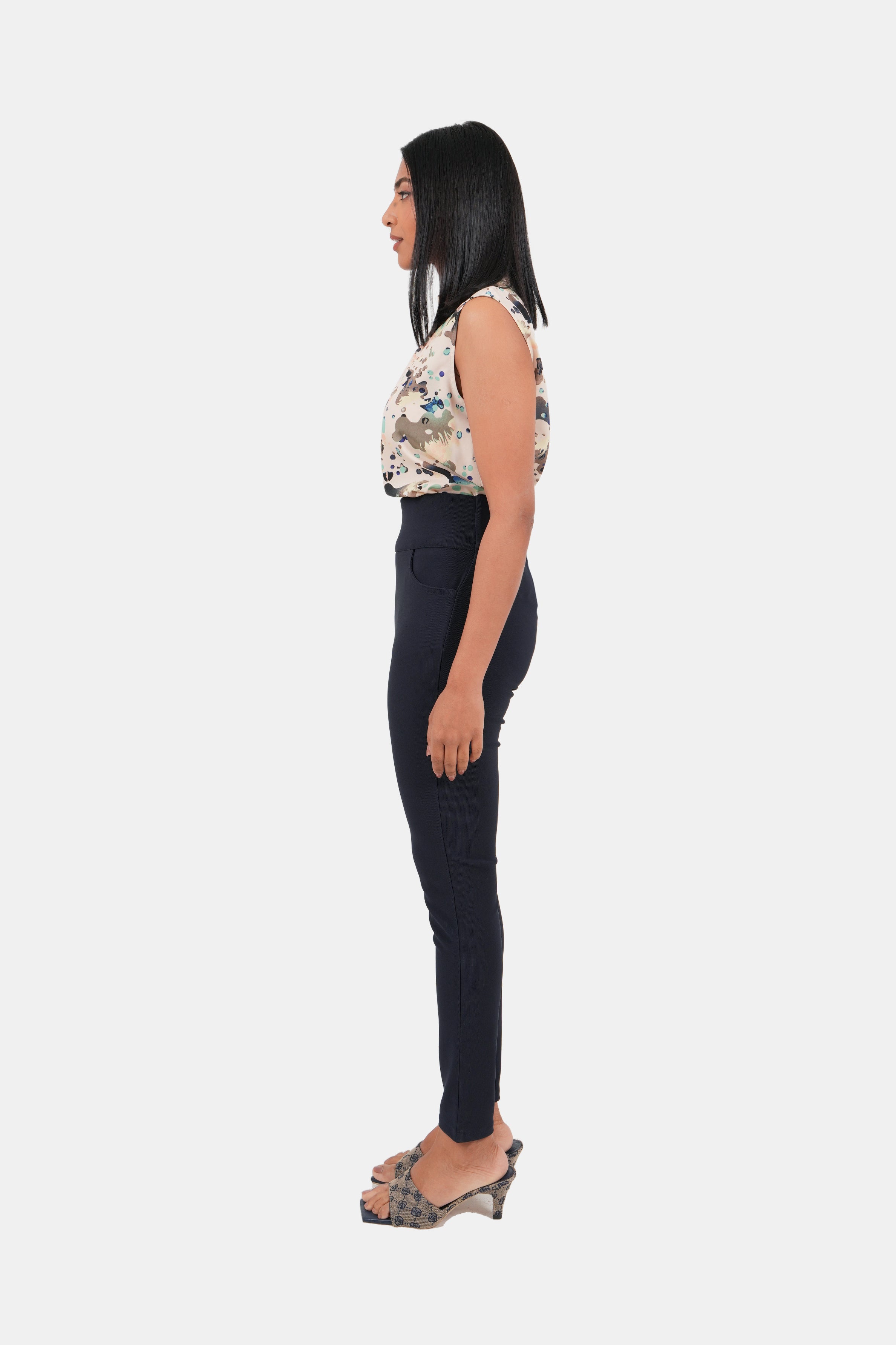 Envogue Ladies Office Blouse