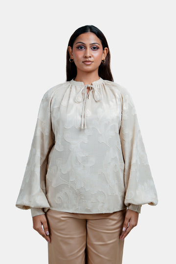 HADA Exclusive Ladies Party Top