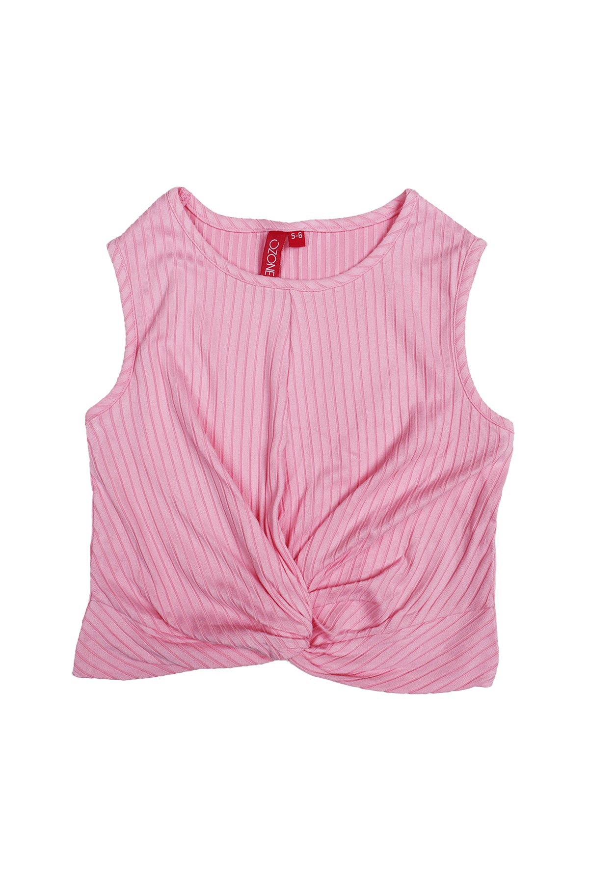 Ozone Kids Girls Casual Top