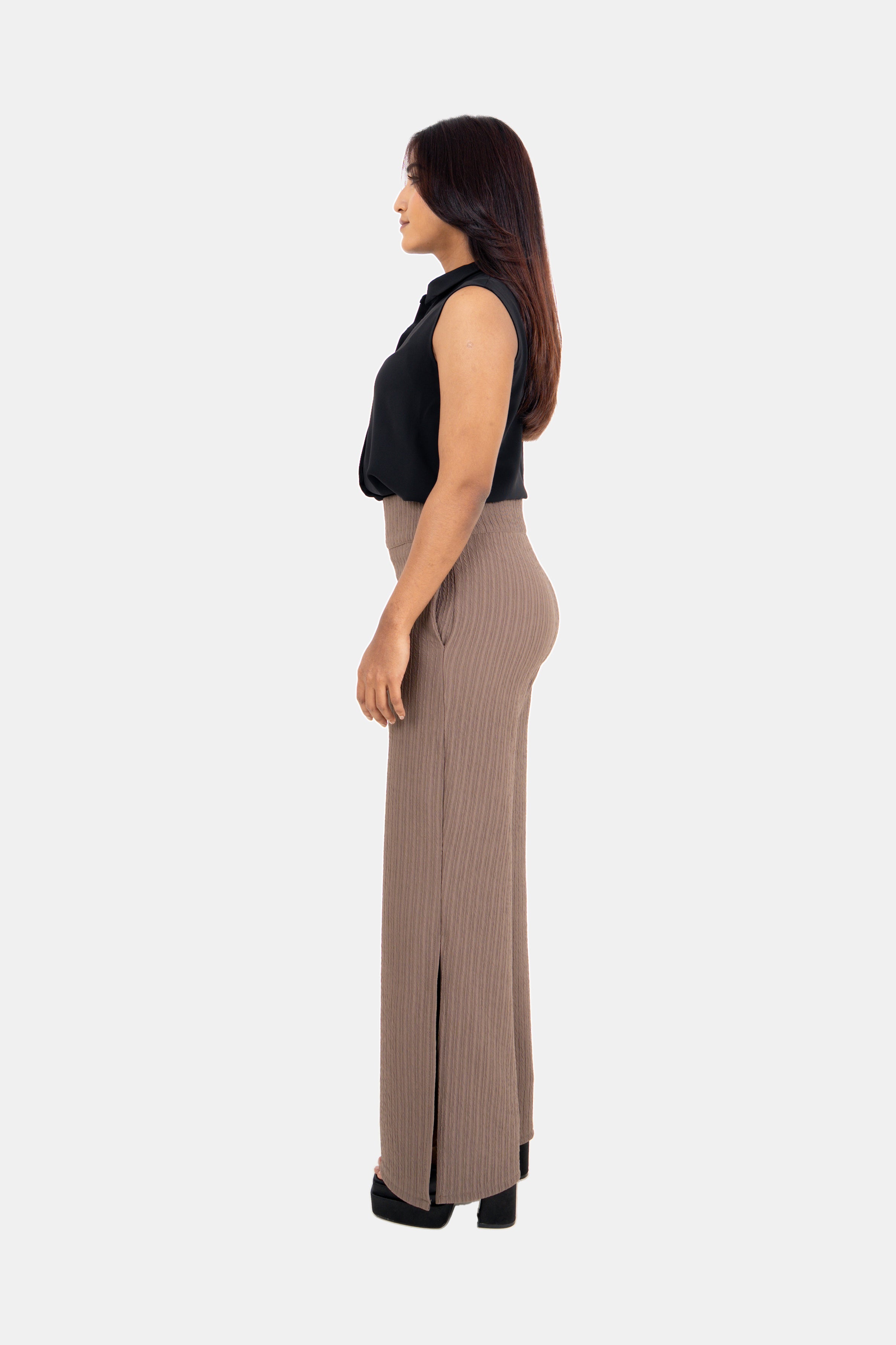 Envogue Grace in Vogue Women's Office Sleeveless Top