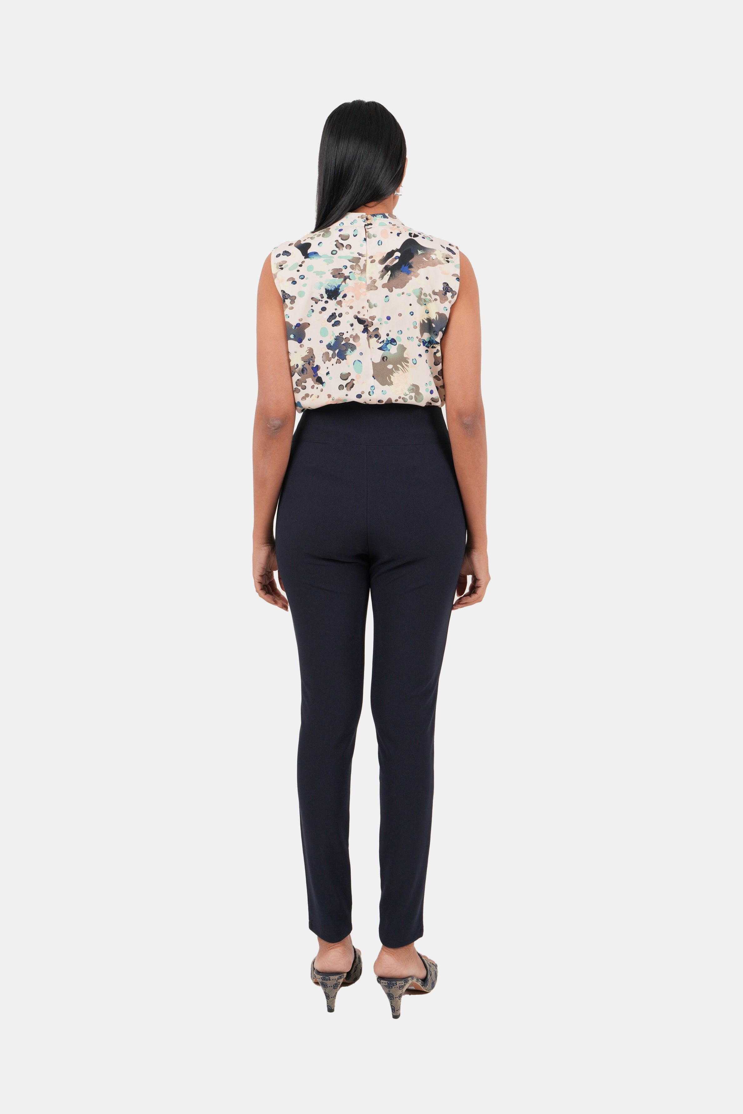 Envogue Ladies Office Blouse