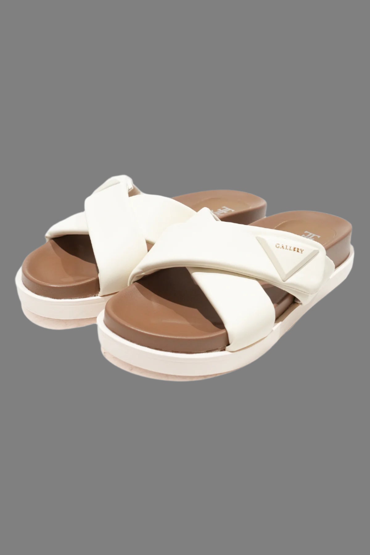 Women's Chic Casual Flat Sandals