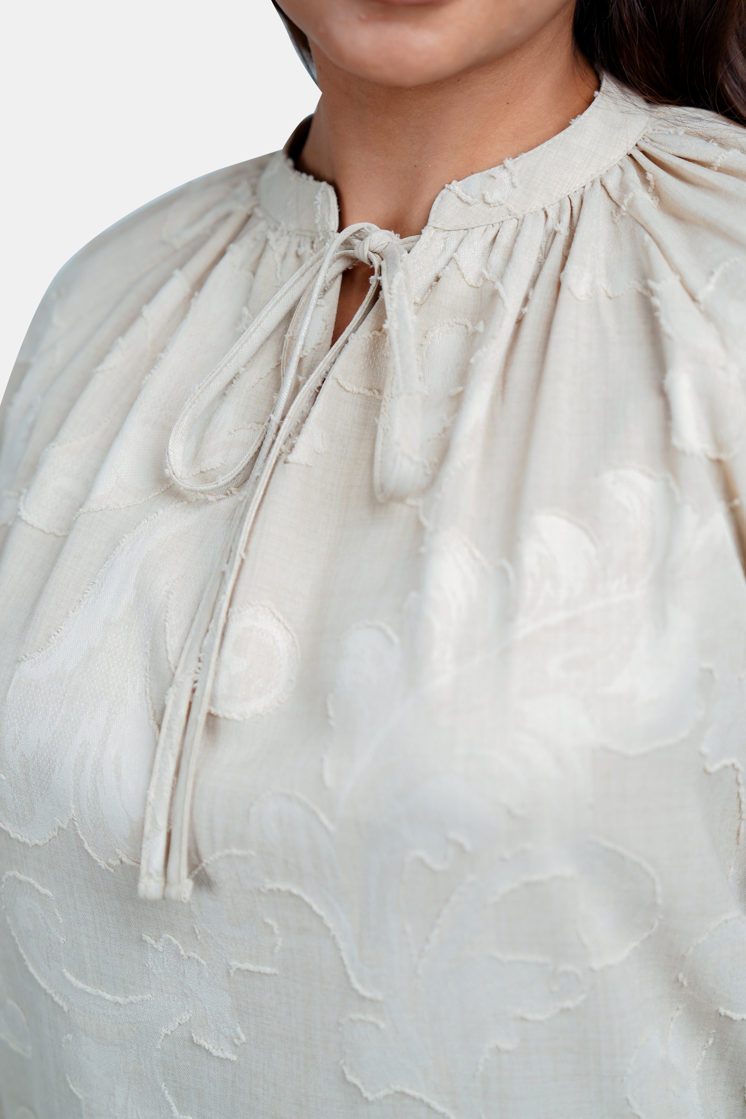 HADA Exclusive Ladies Party Top