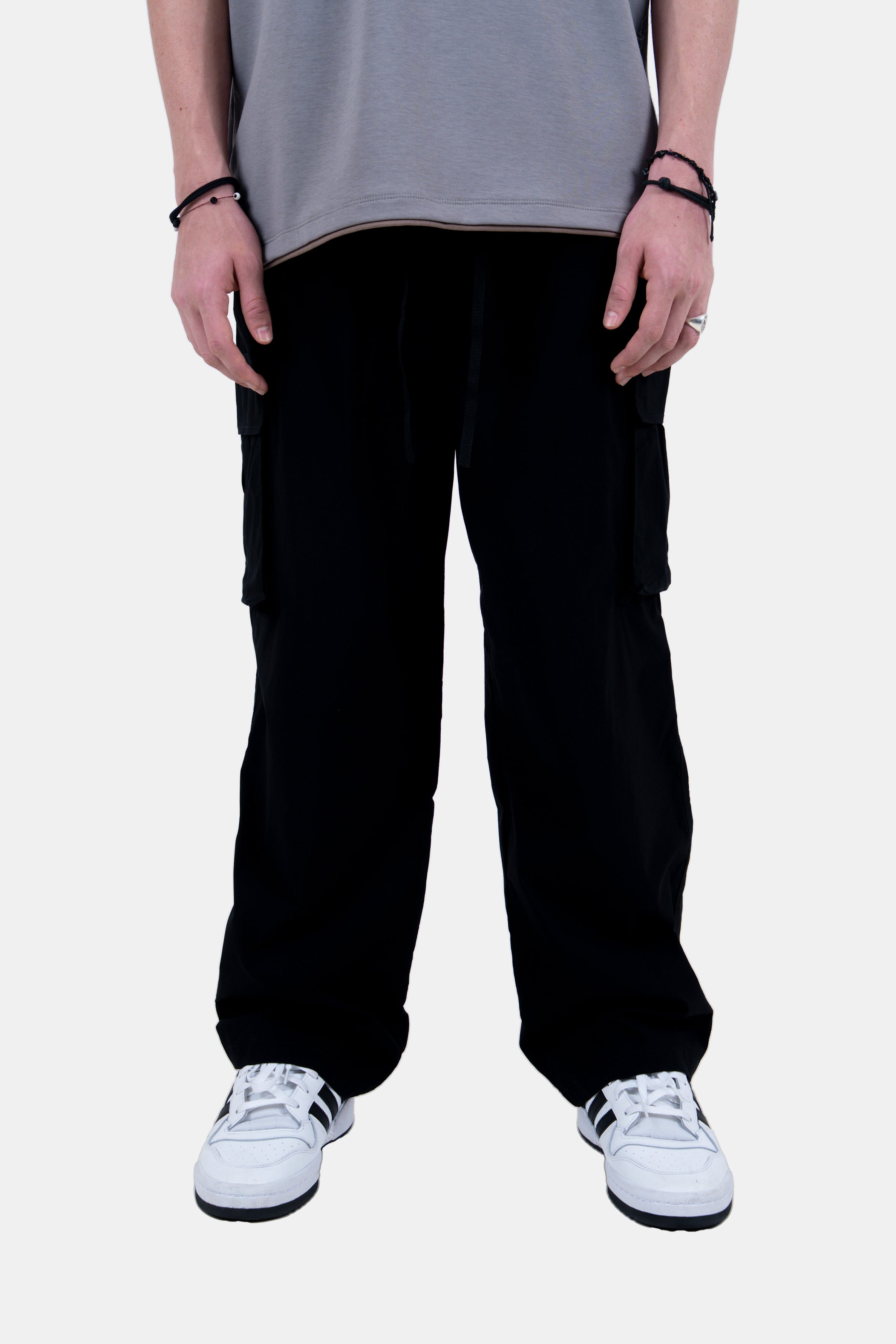 Hustle Men's Lucid Cargo Pant