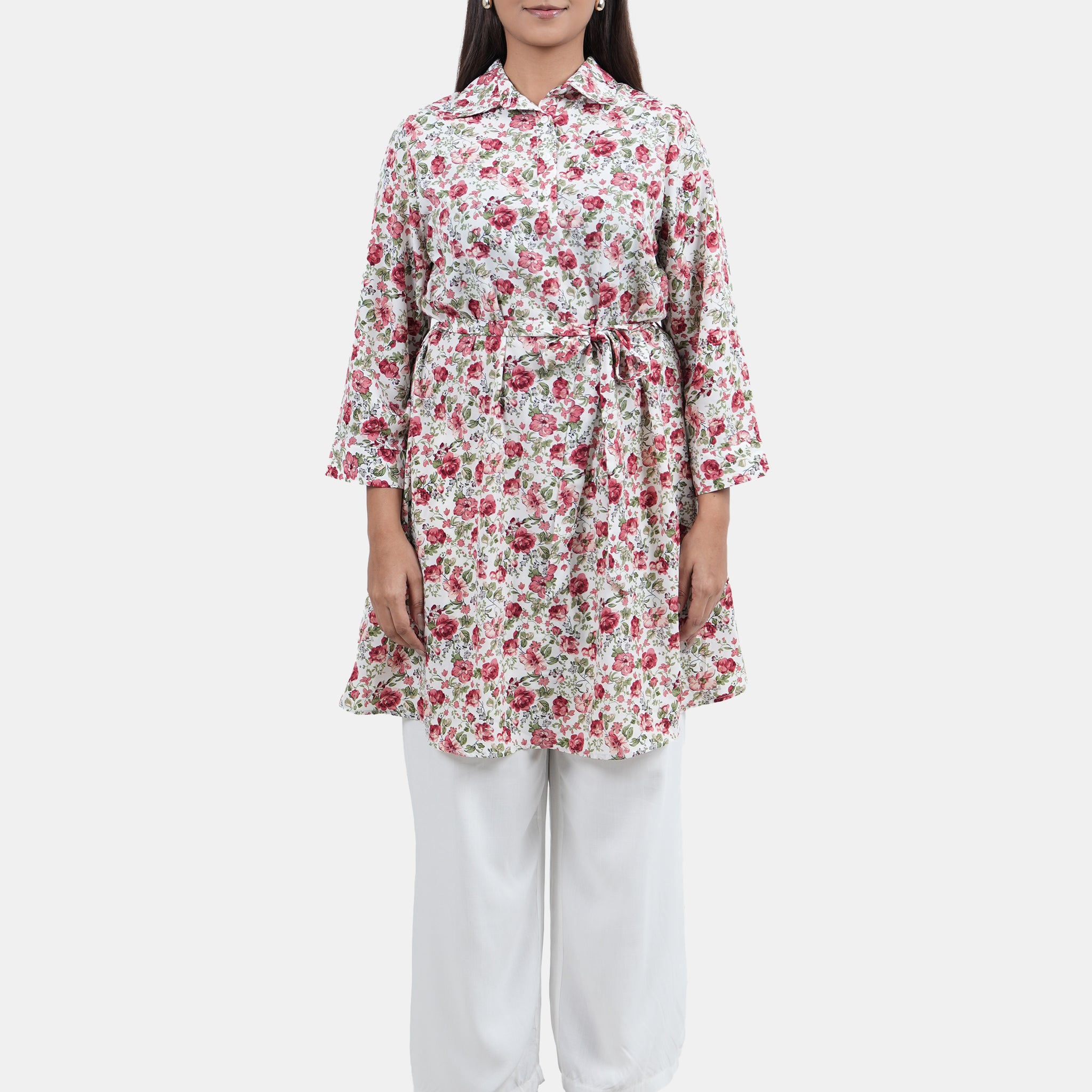 Hada Ladies Casual kurta