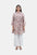 HADA Women's Casual Kurta