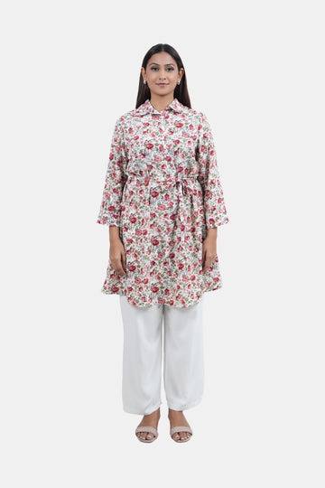 Hada Ladies Casual kurta