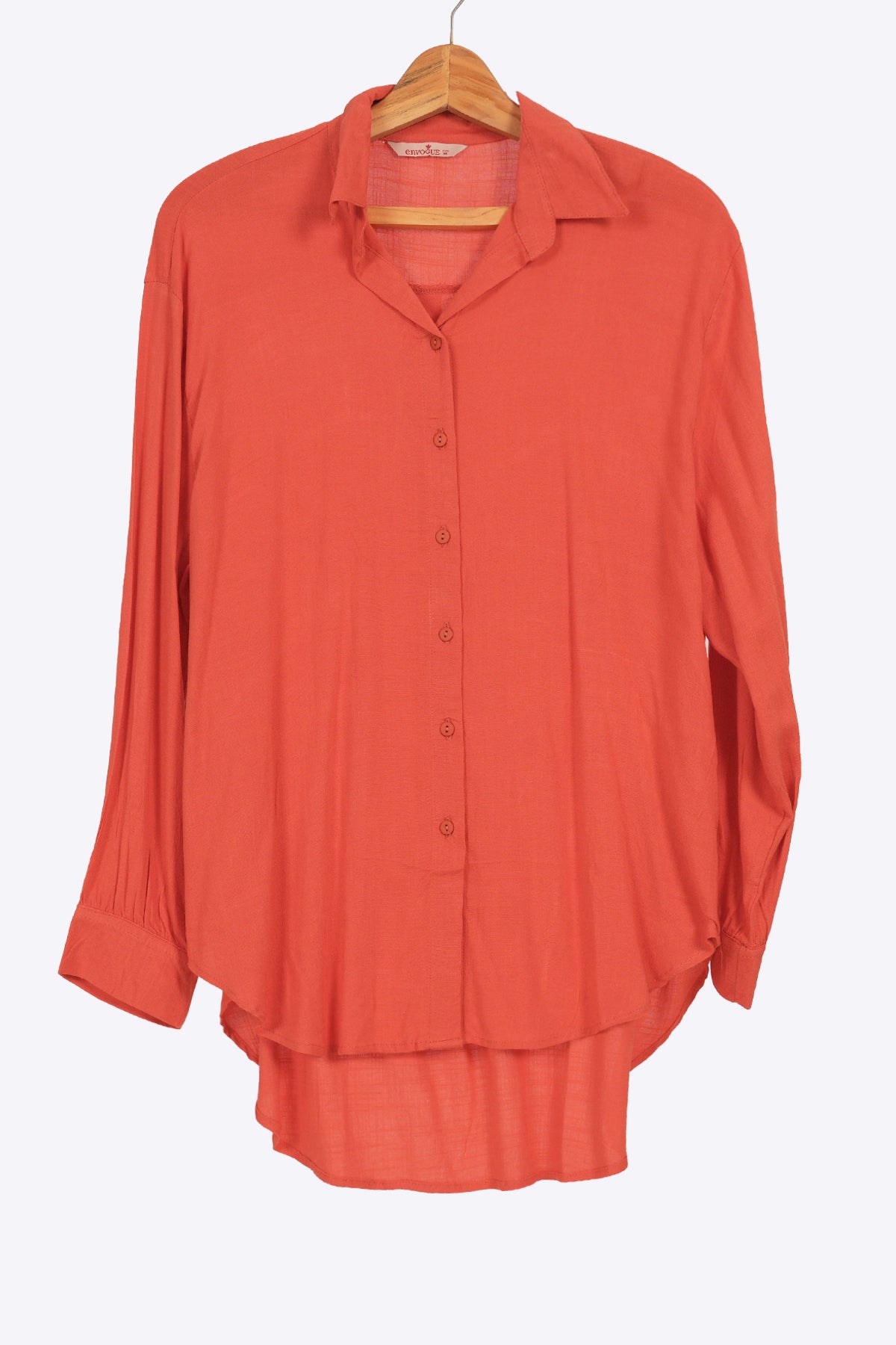 Envogue Women's Chic Casual Top