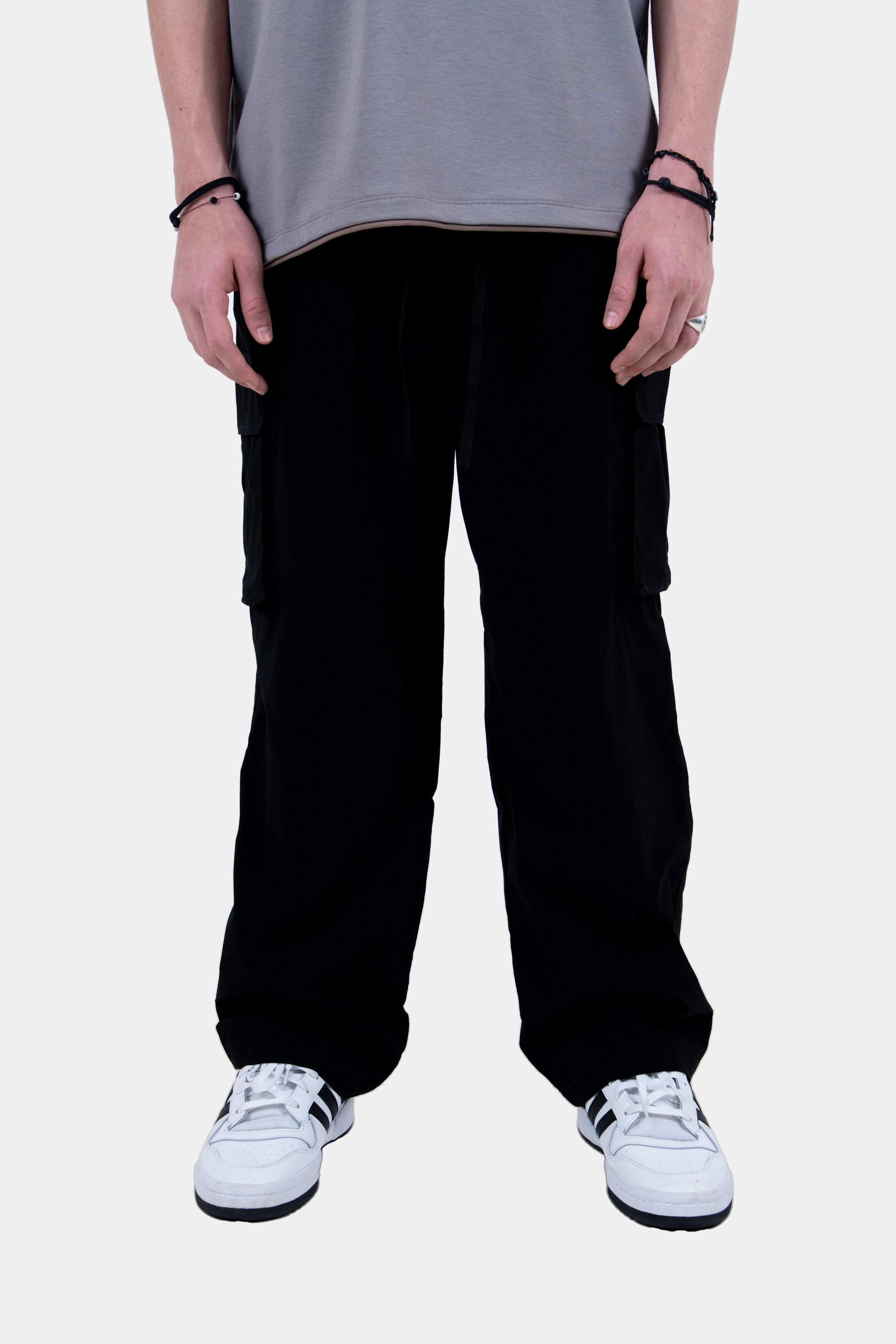 Hustle Men's Lucid Cargo Pant