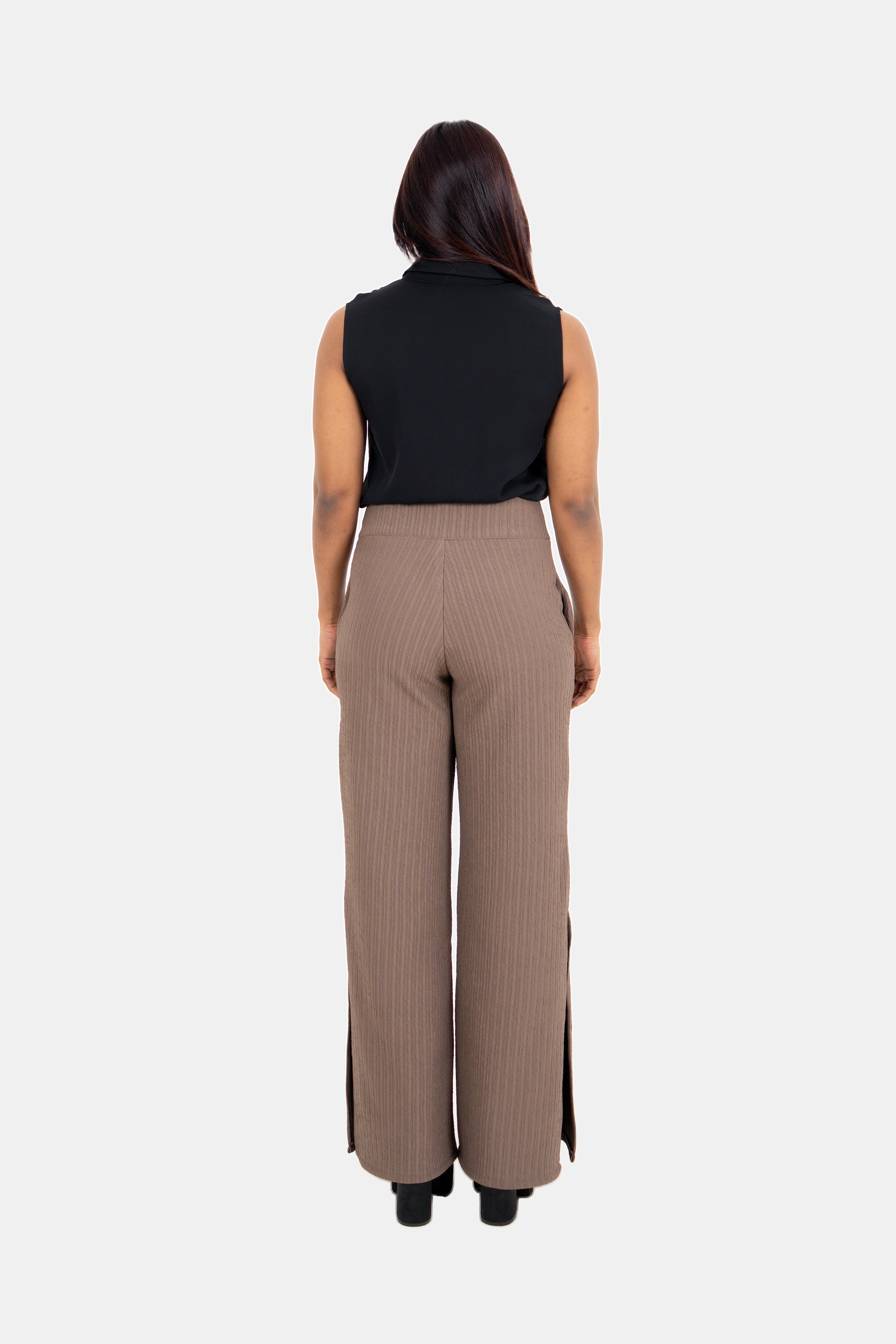Envogue Grace in Vogue Women's Office Sleeveless Top