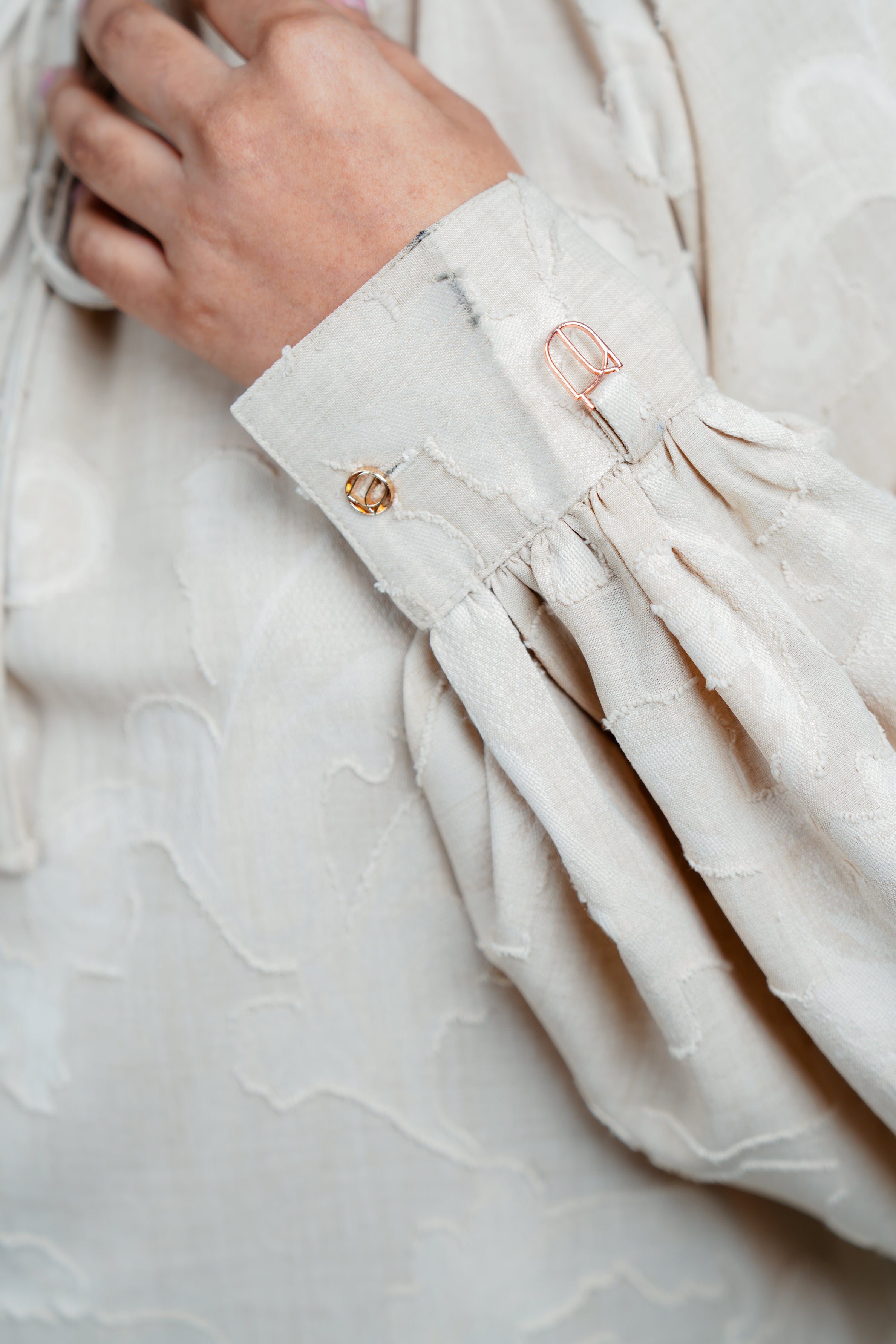 HADA Exclusive Ladies Party Top