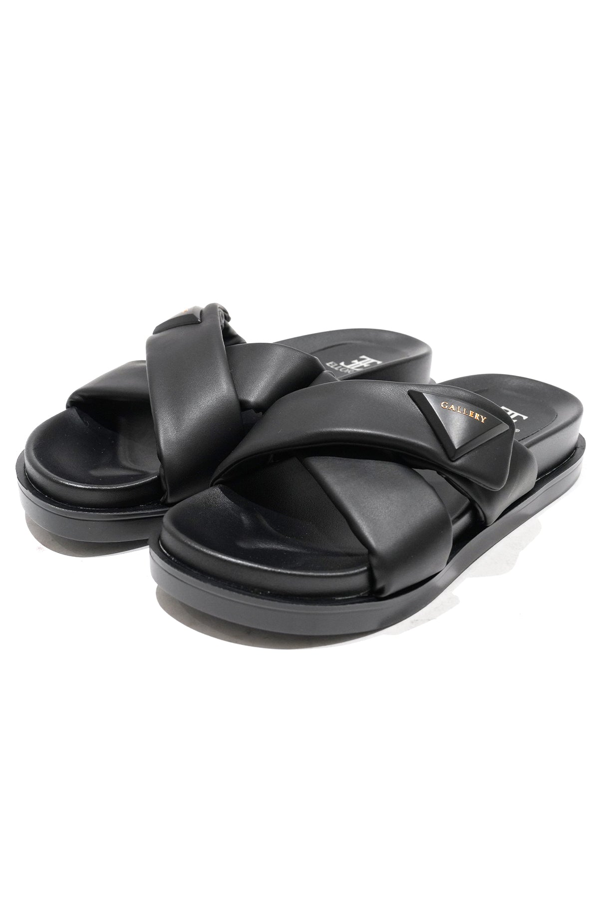 Women's Chic Casual Flat Sandals