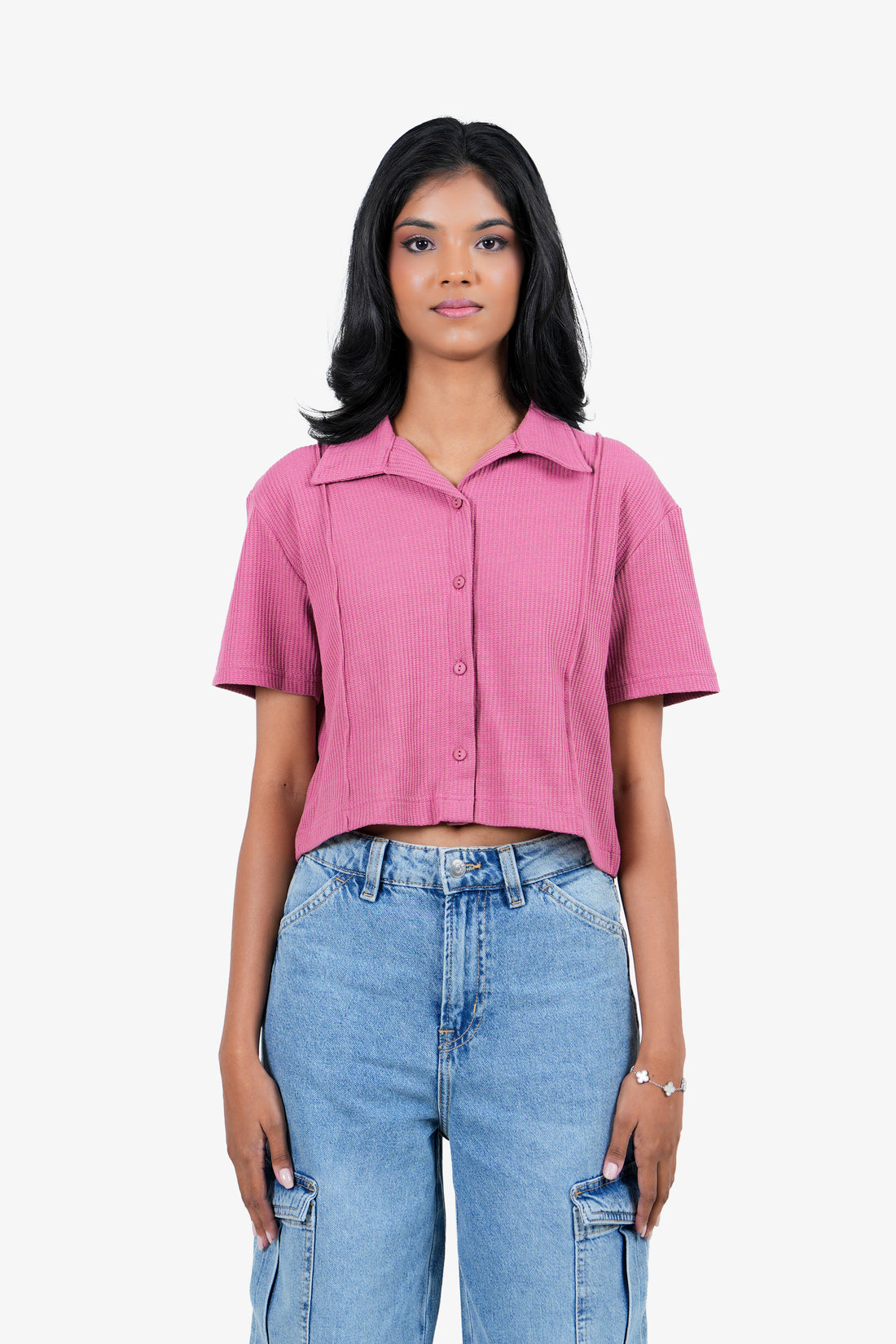 Modano Ladies Casual T-Shirt