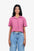 Modano Women's Crop Shirt - Casual Wear