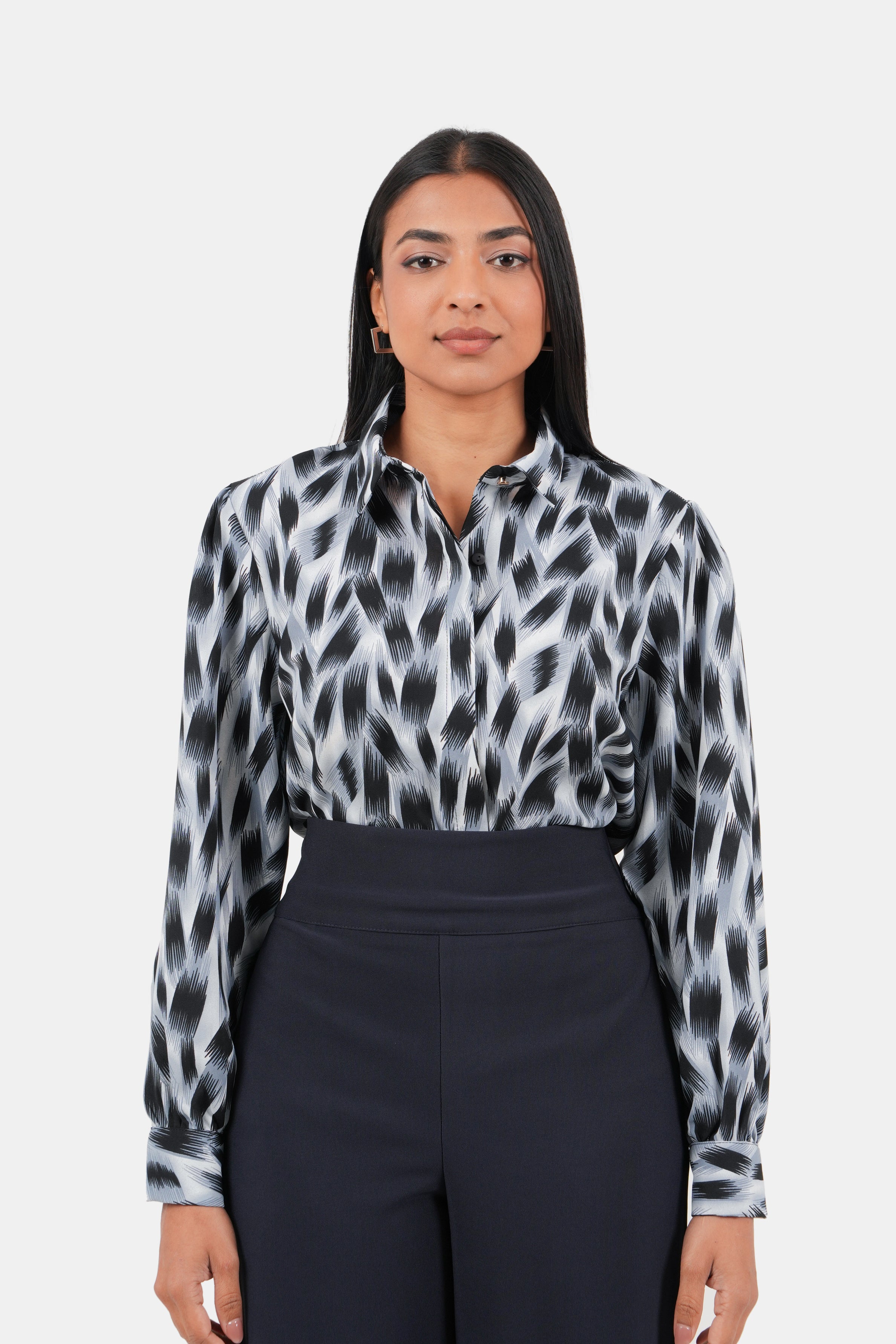 Envogue Ladies Office Shirt