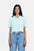 Modano Women's Crop Shirt - Casual Wear