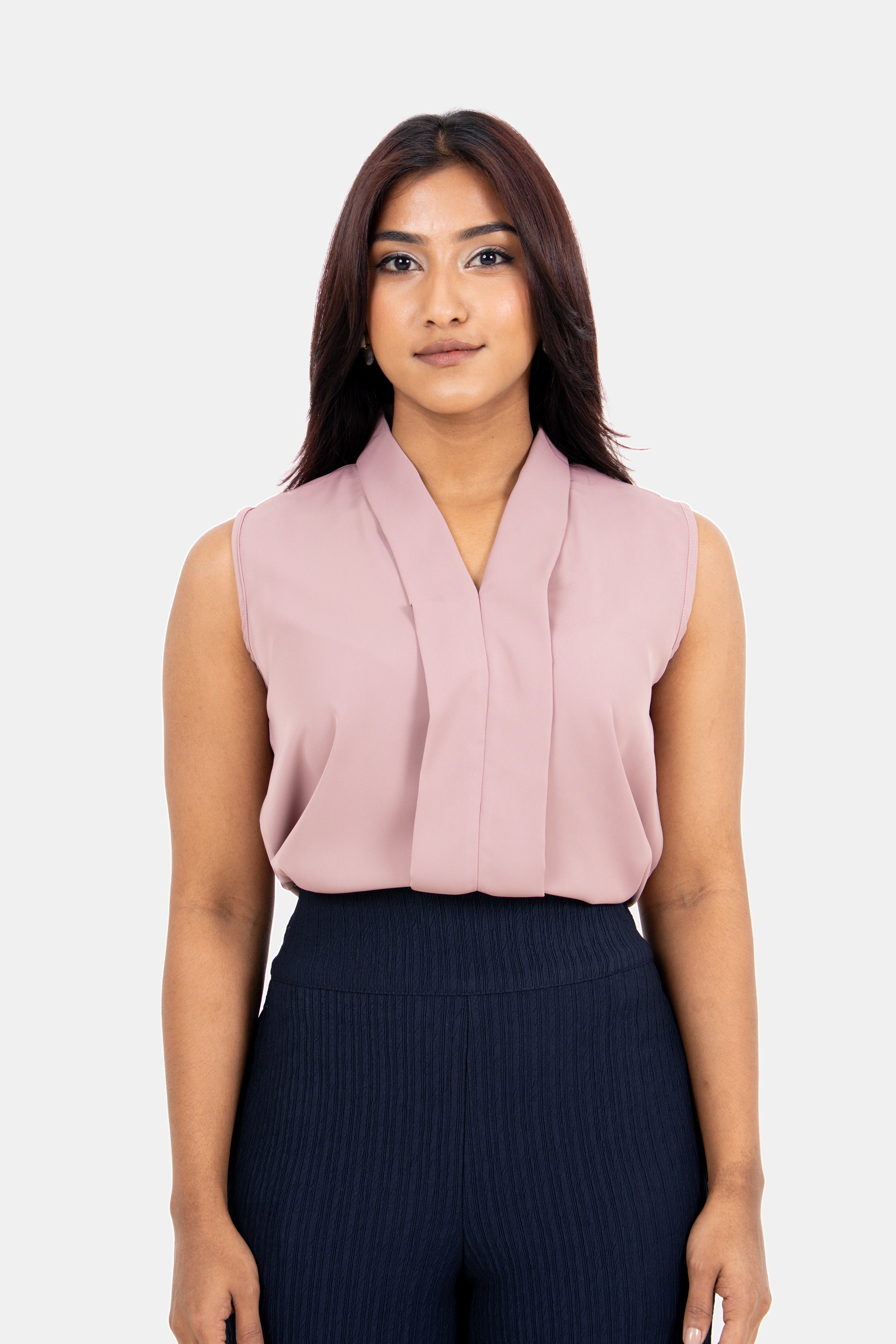 Envogue Grace in Vogue Women's Office Top