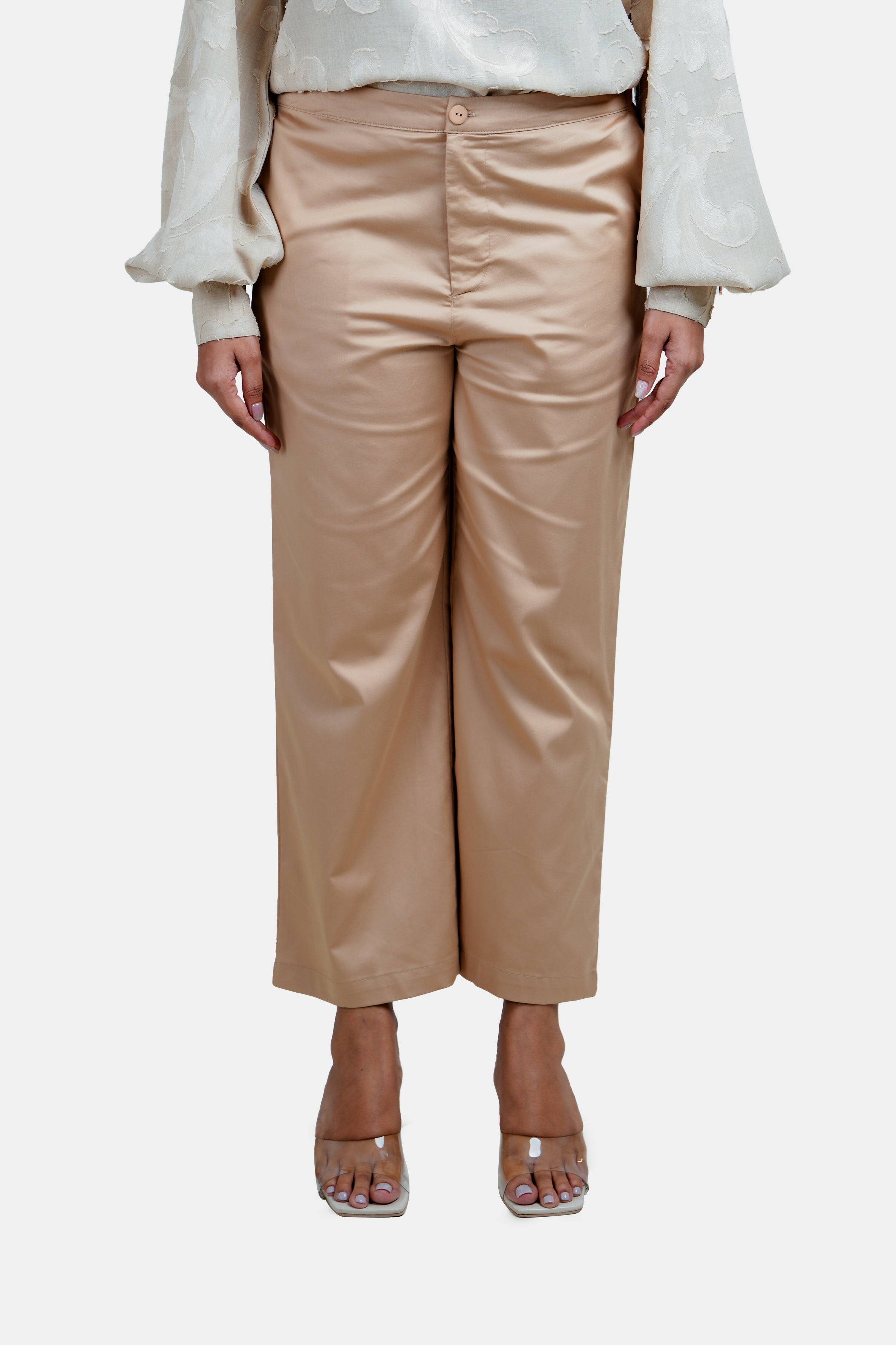 HADA Women's Casual Trousers