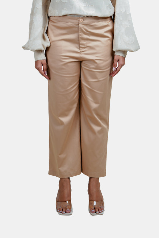 HADA Women's Casual Trousers