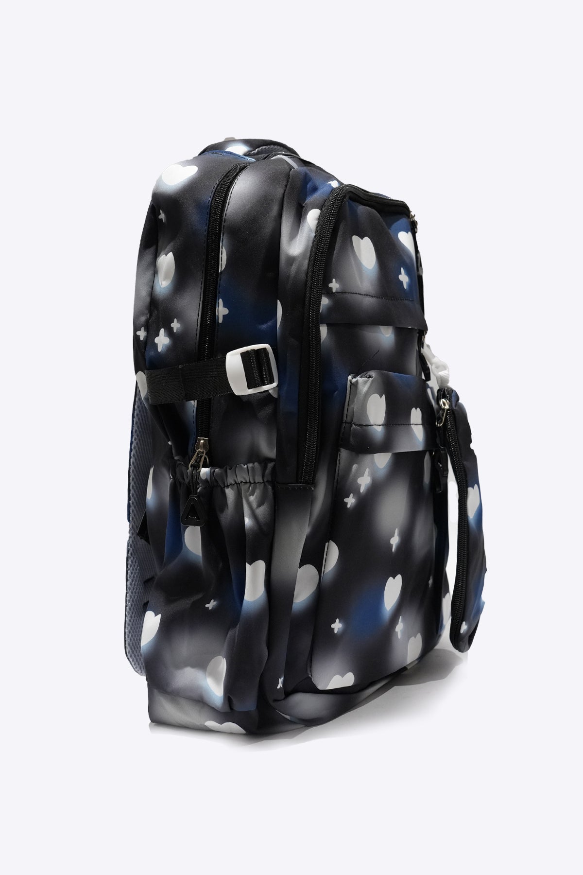 Kids School Backpack (The Color May Vary Depending on Availability)
