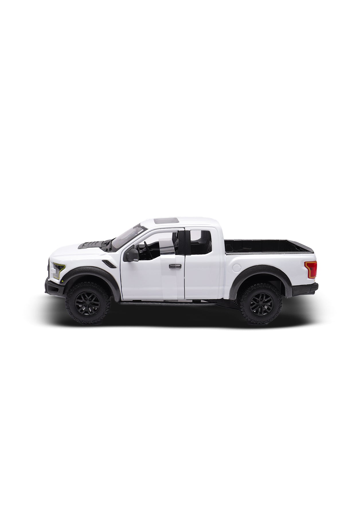 Maisto Ford Raptor Pickup Truck