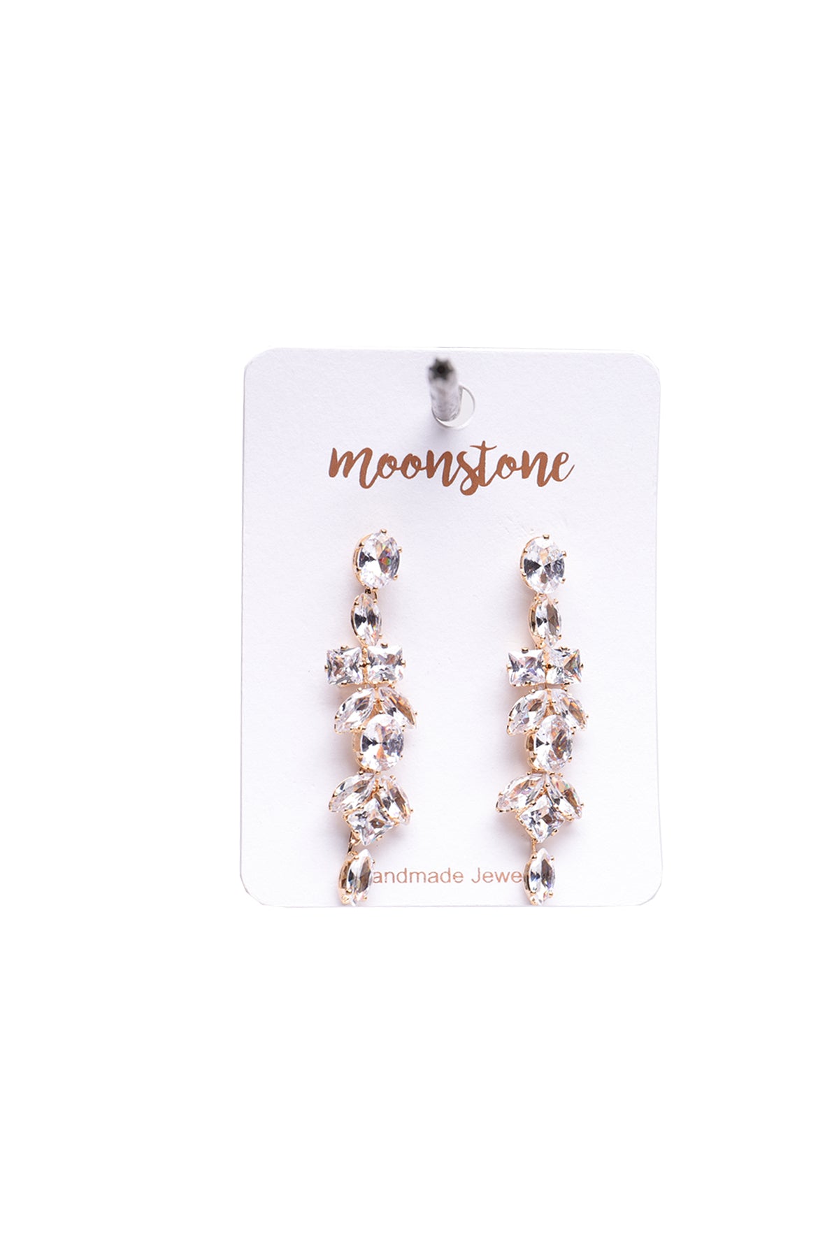 Women's Casual Earring Set