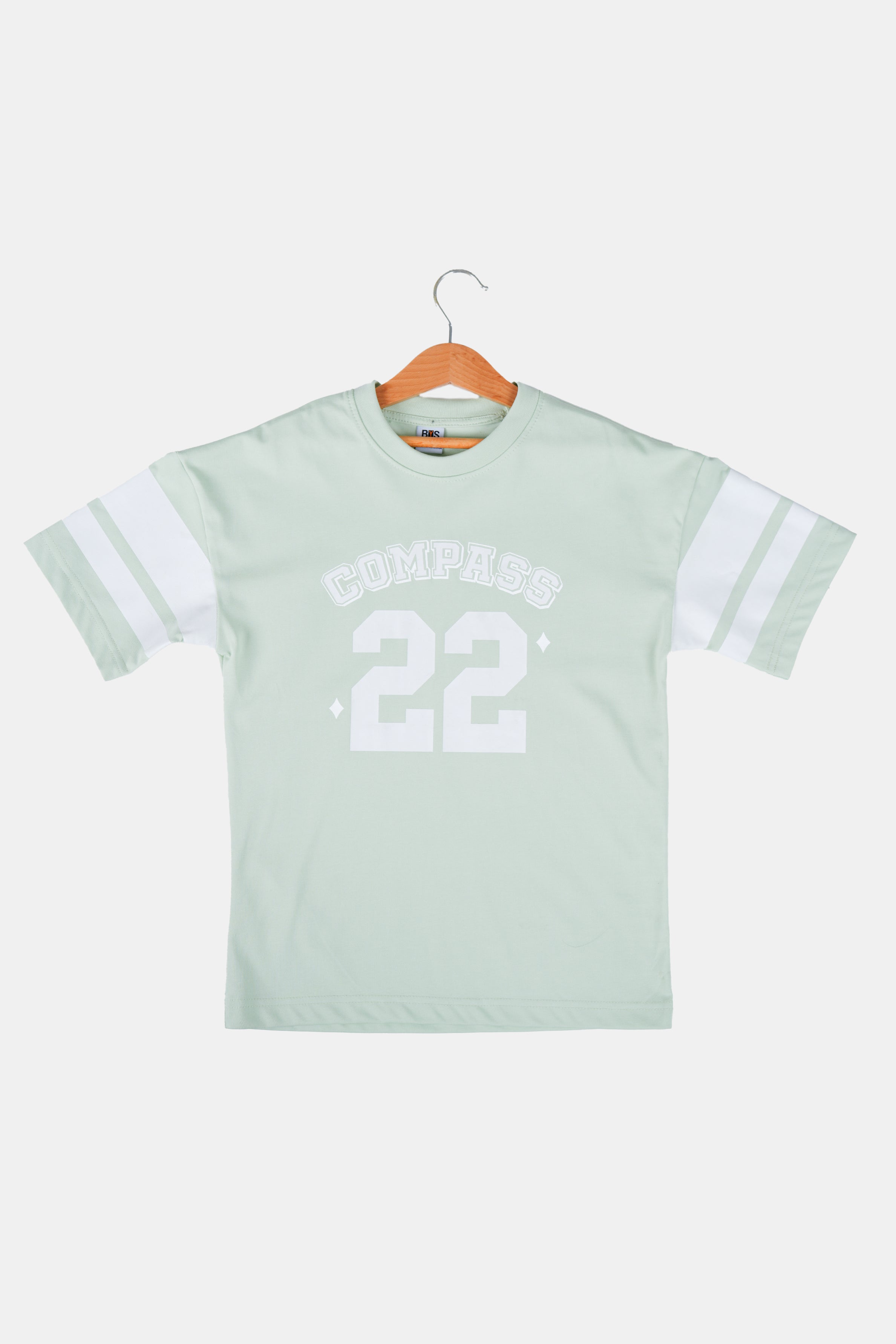 Kids Boys Casual T-Shirt