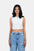 Modano Women's Crop Top - Casual  Wear
