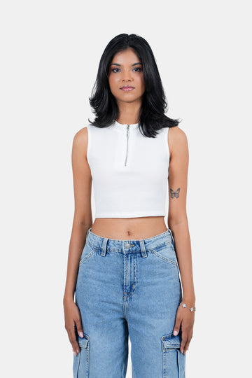 Modano Ladies Casual Top