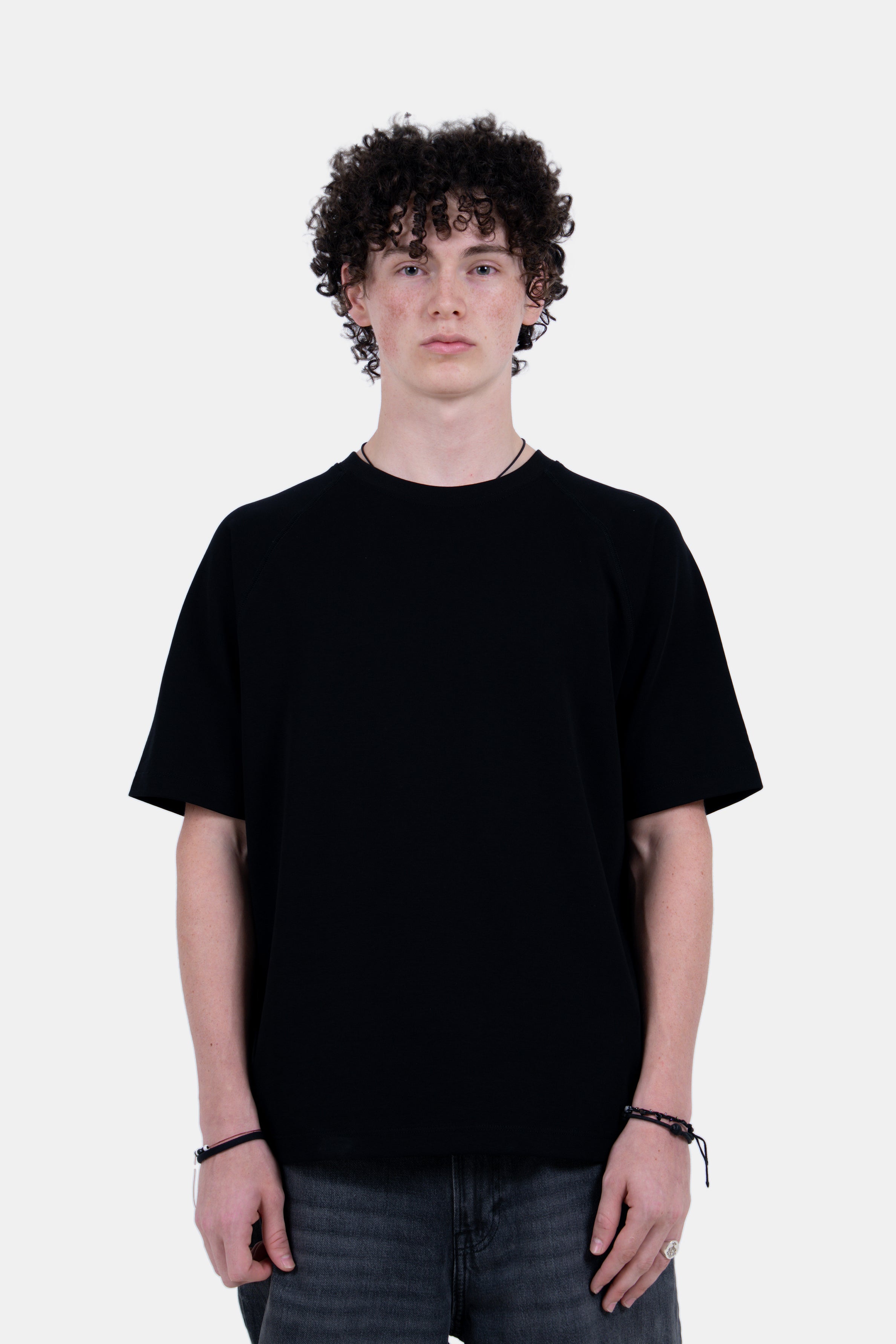 Hustle Men's Lucid Casual T-Shirt