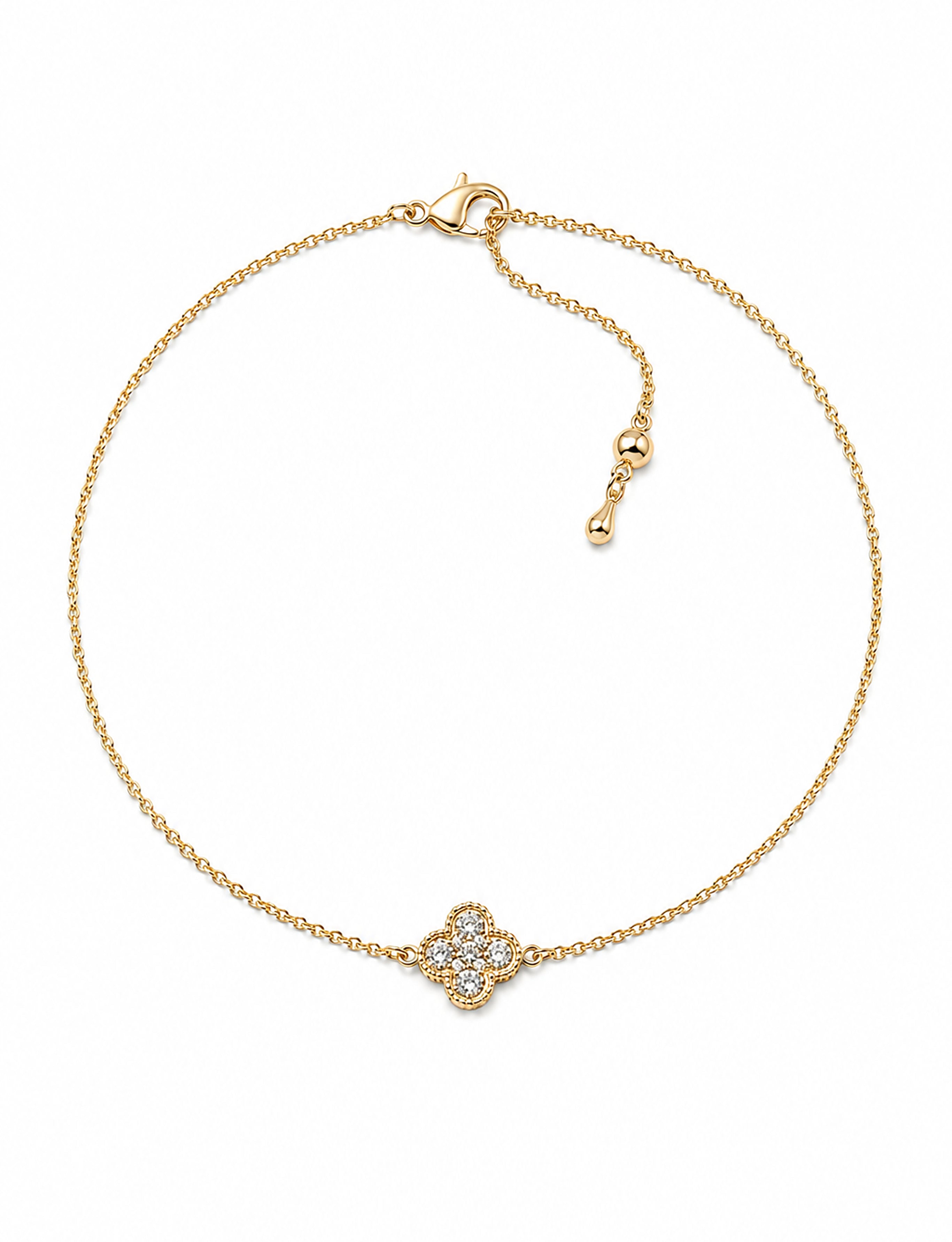 Women's Elegant Fashion Bracelet