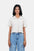 Modano Women's Crop Shirt - Casual Wear