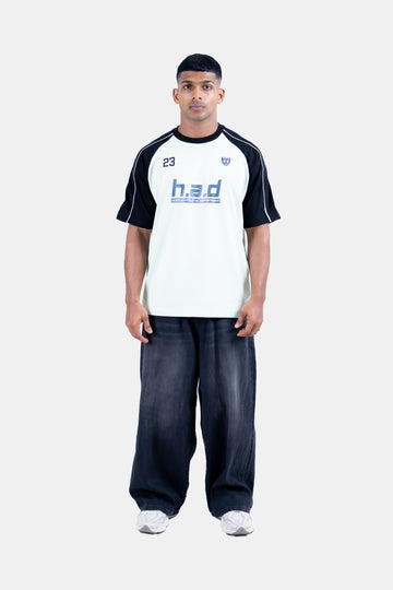 Hustle Men's Casual T-Shirt