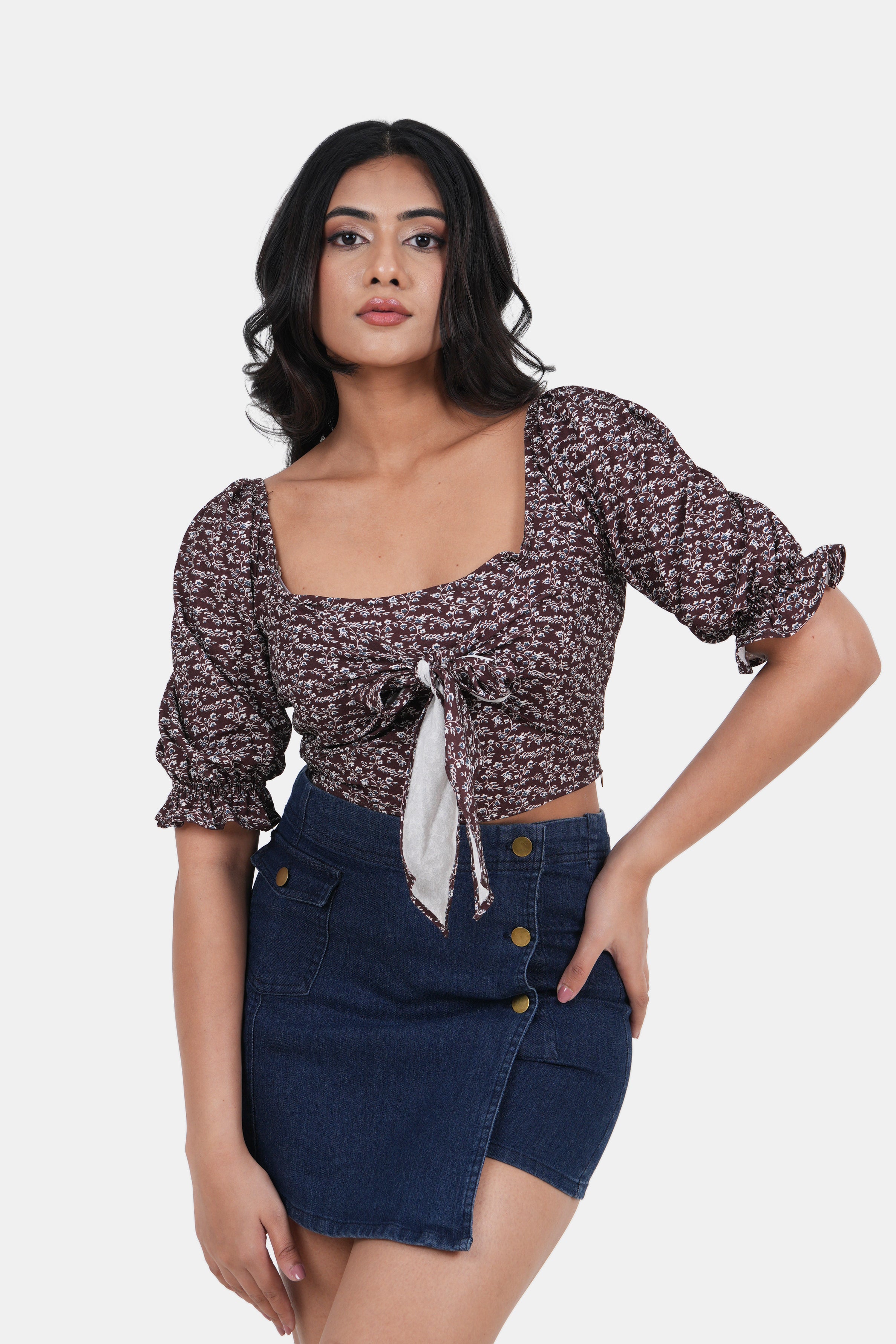 Modano Grace Sea La Vie Women's Casual Top