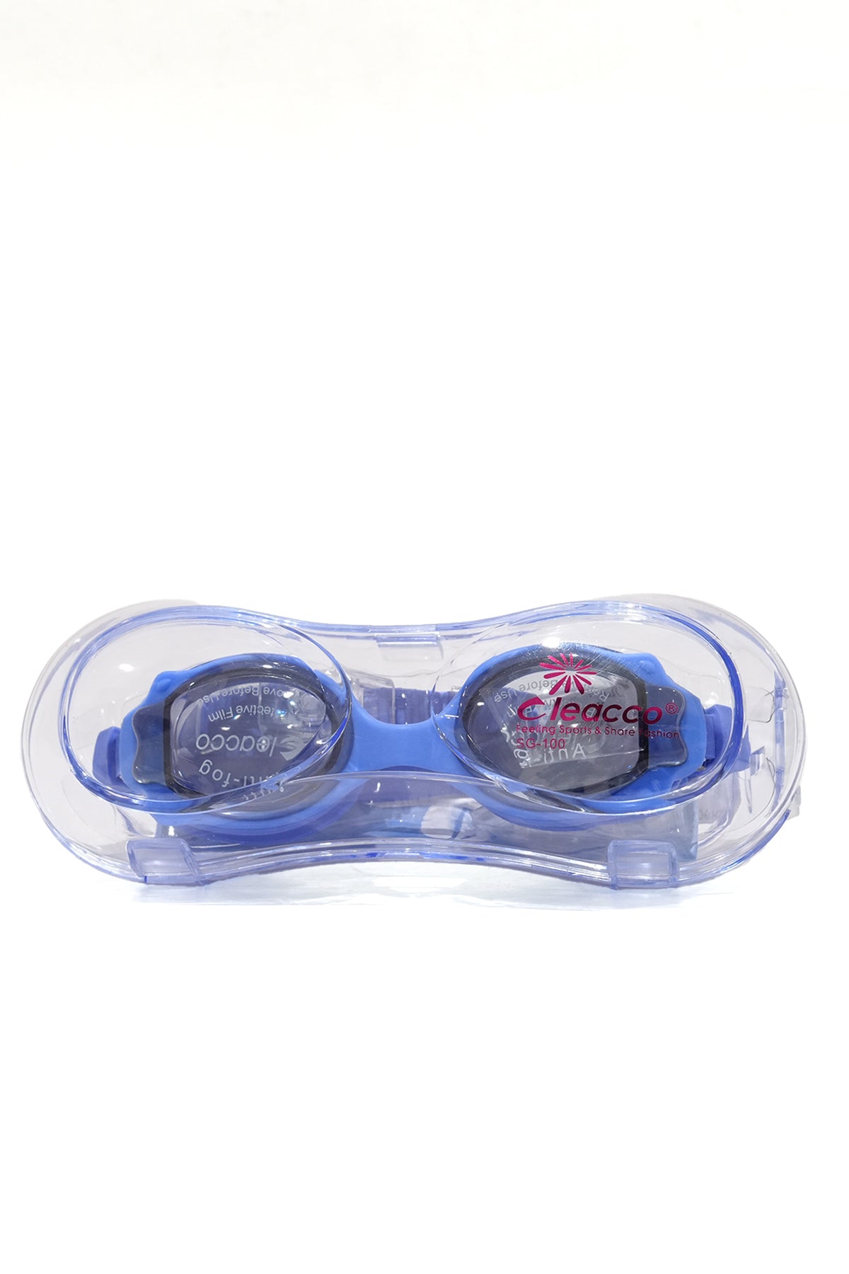 Swimming Goggles