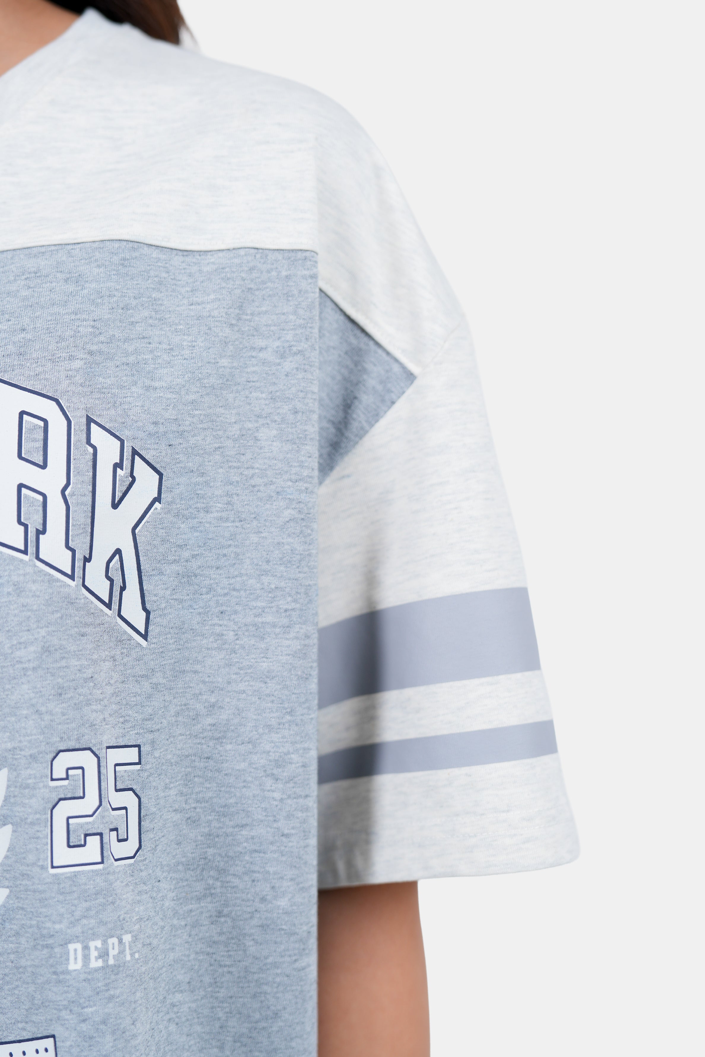 Modano Ladies Casual Top