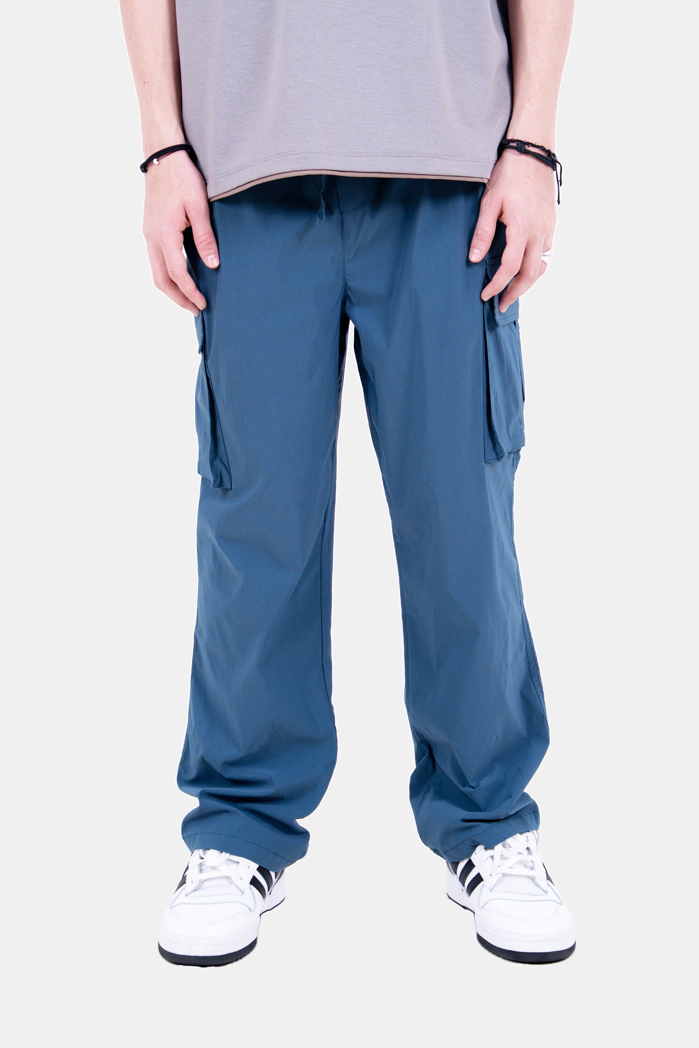 Hustle Men's Lucid Cargo Pant