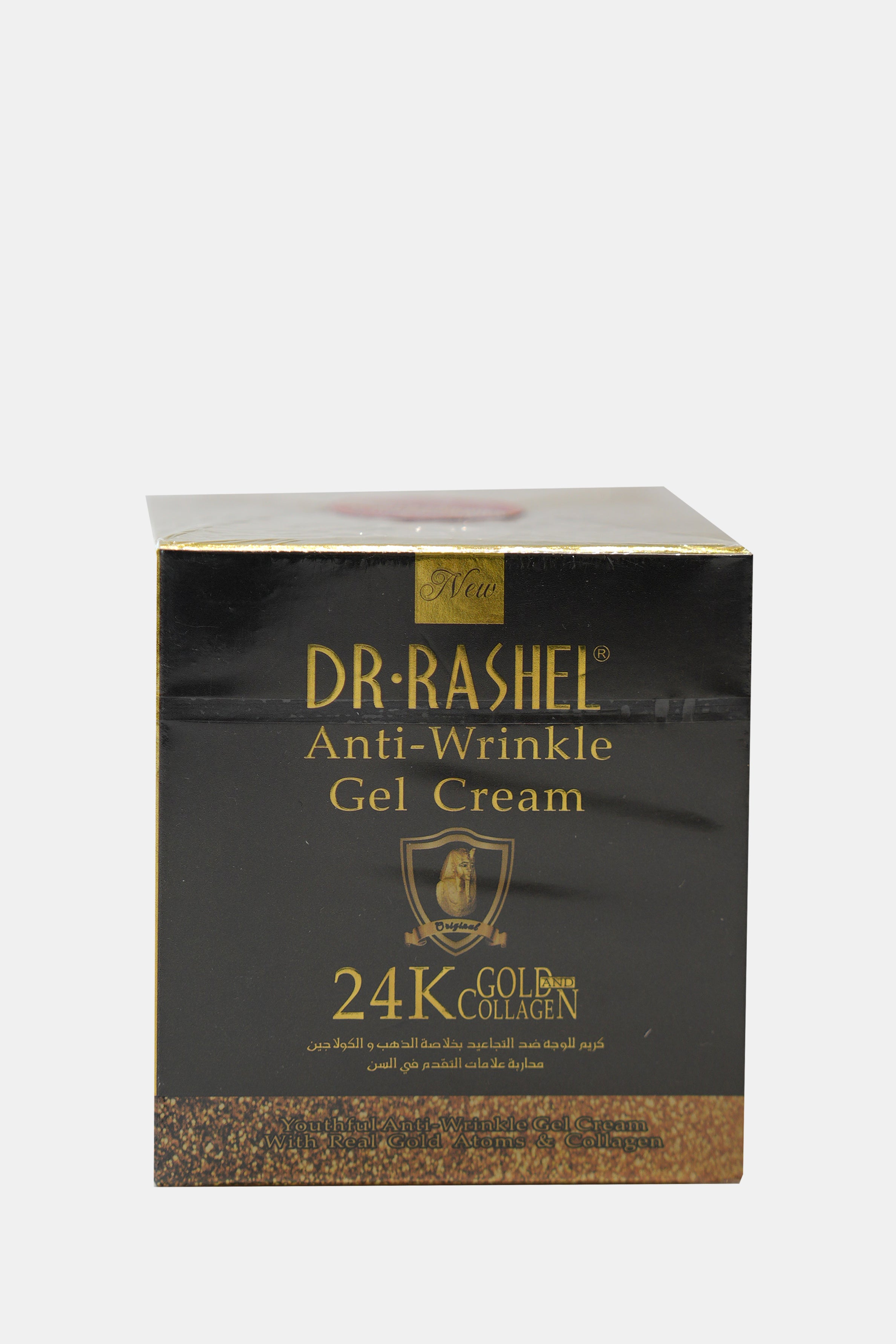 DR Rashel Anti -Wrinkle Gel Cream