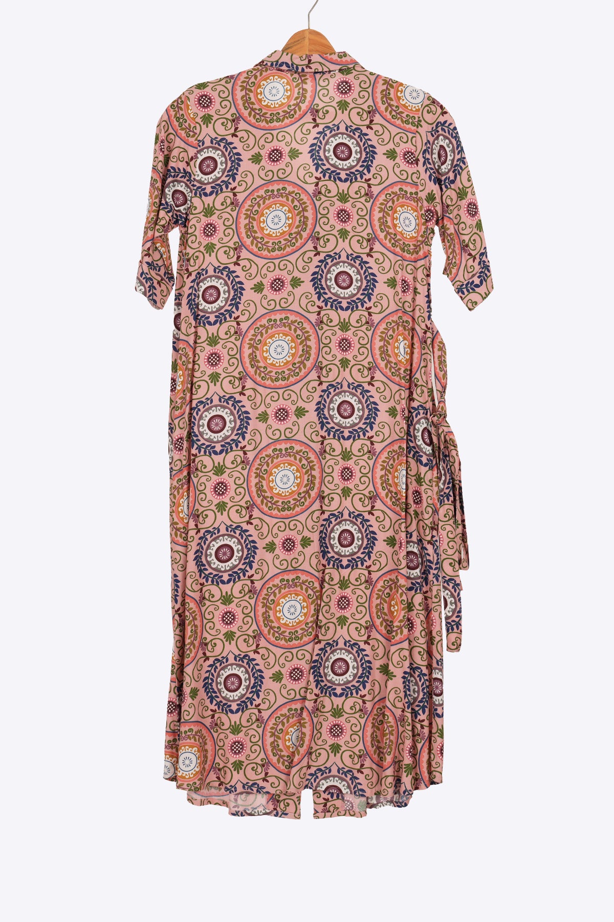 Envogue Women's Chic Casual Dress
