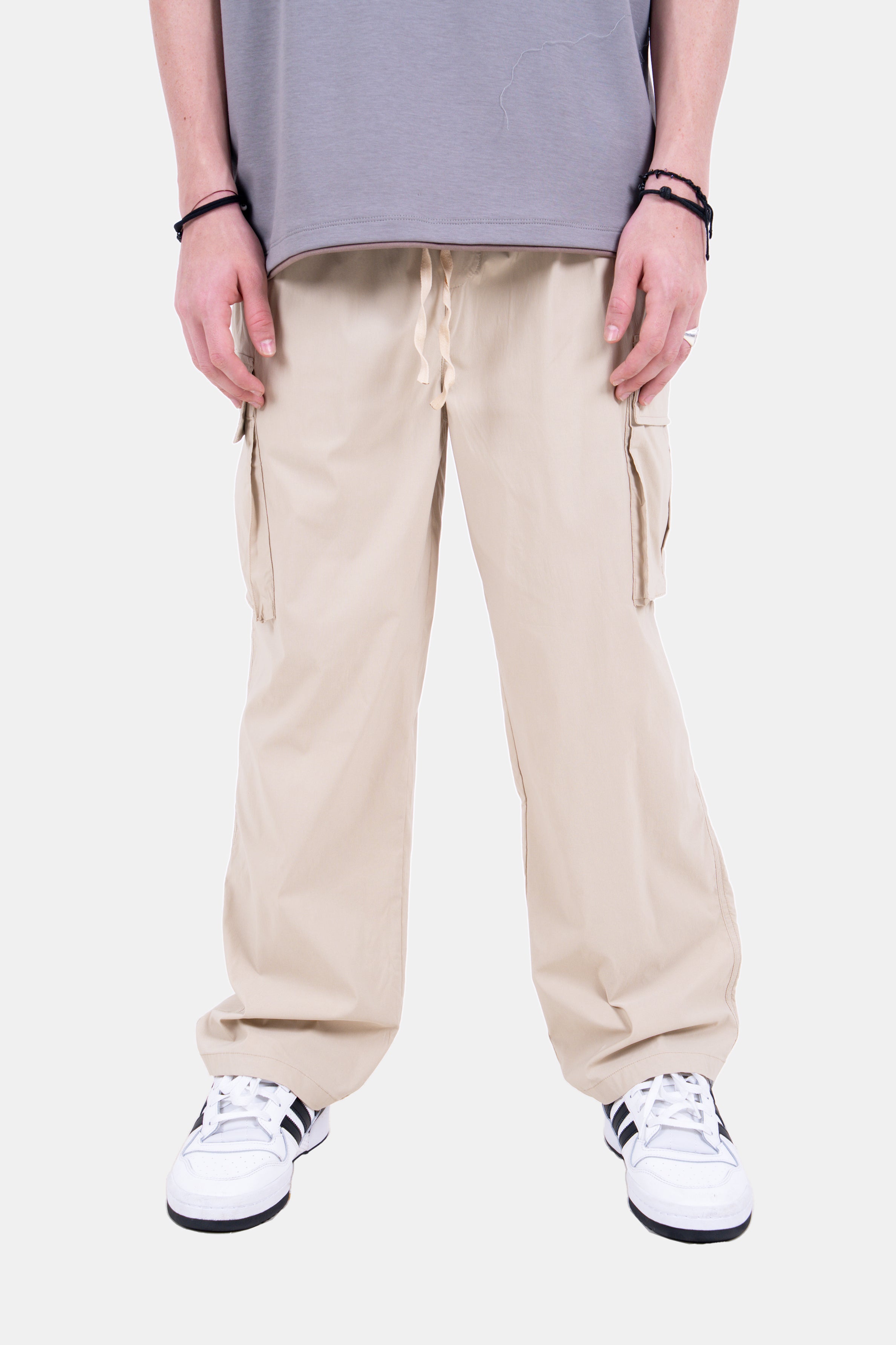 Hustle Men's Lucid Cargo Pant