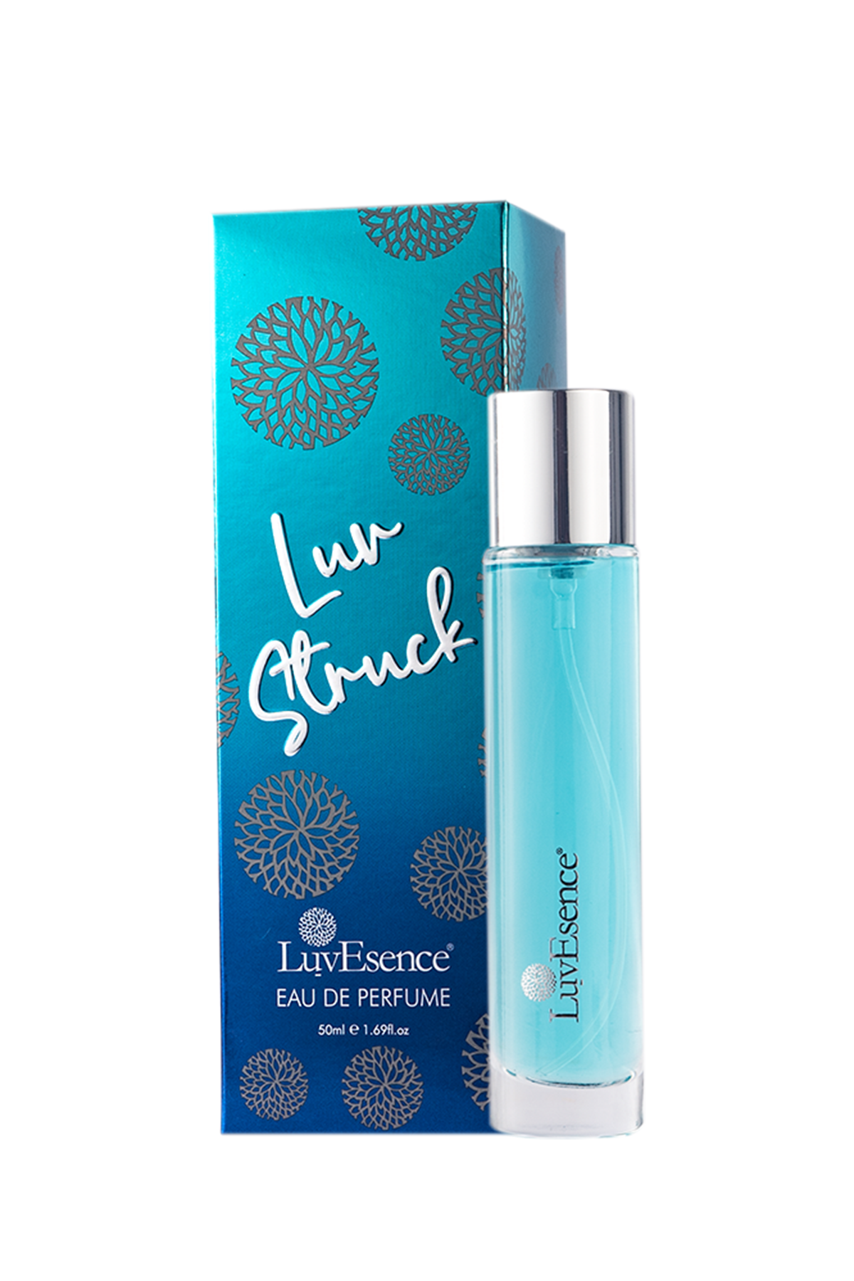 LuvEsence Women's Perfume