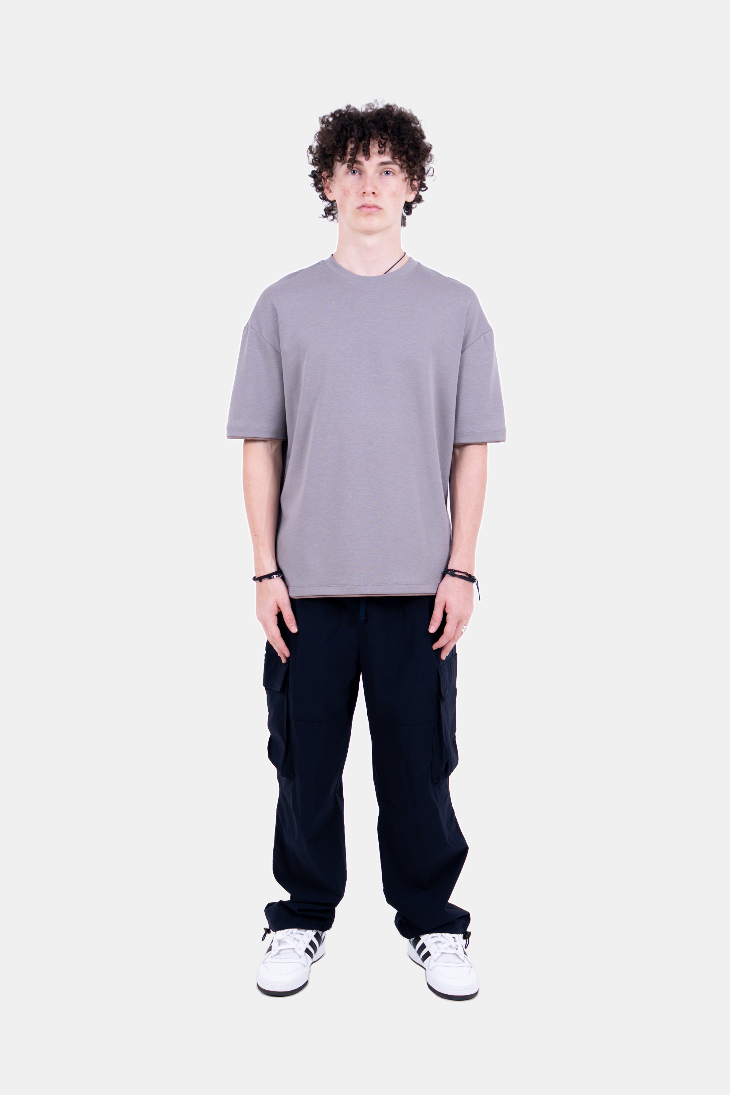 Hustle Men's Lucid Cargo Pant - Everyday Casual