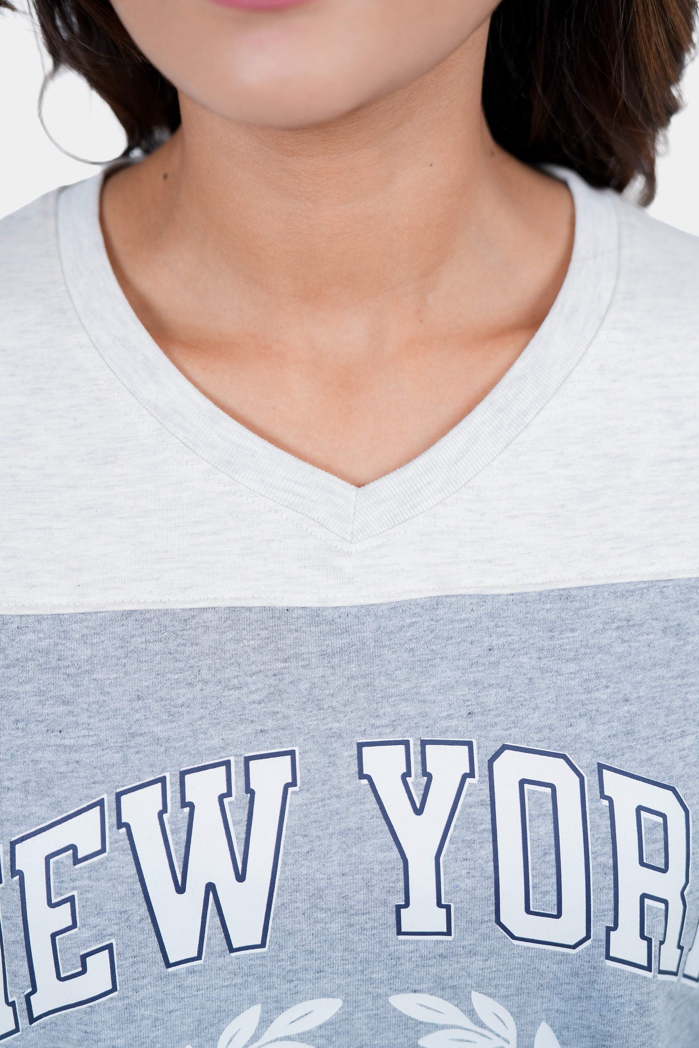 Modano Ladies Casual Top