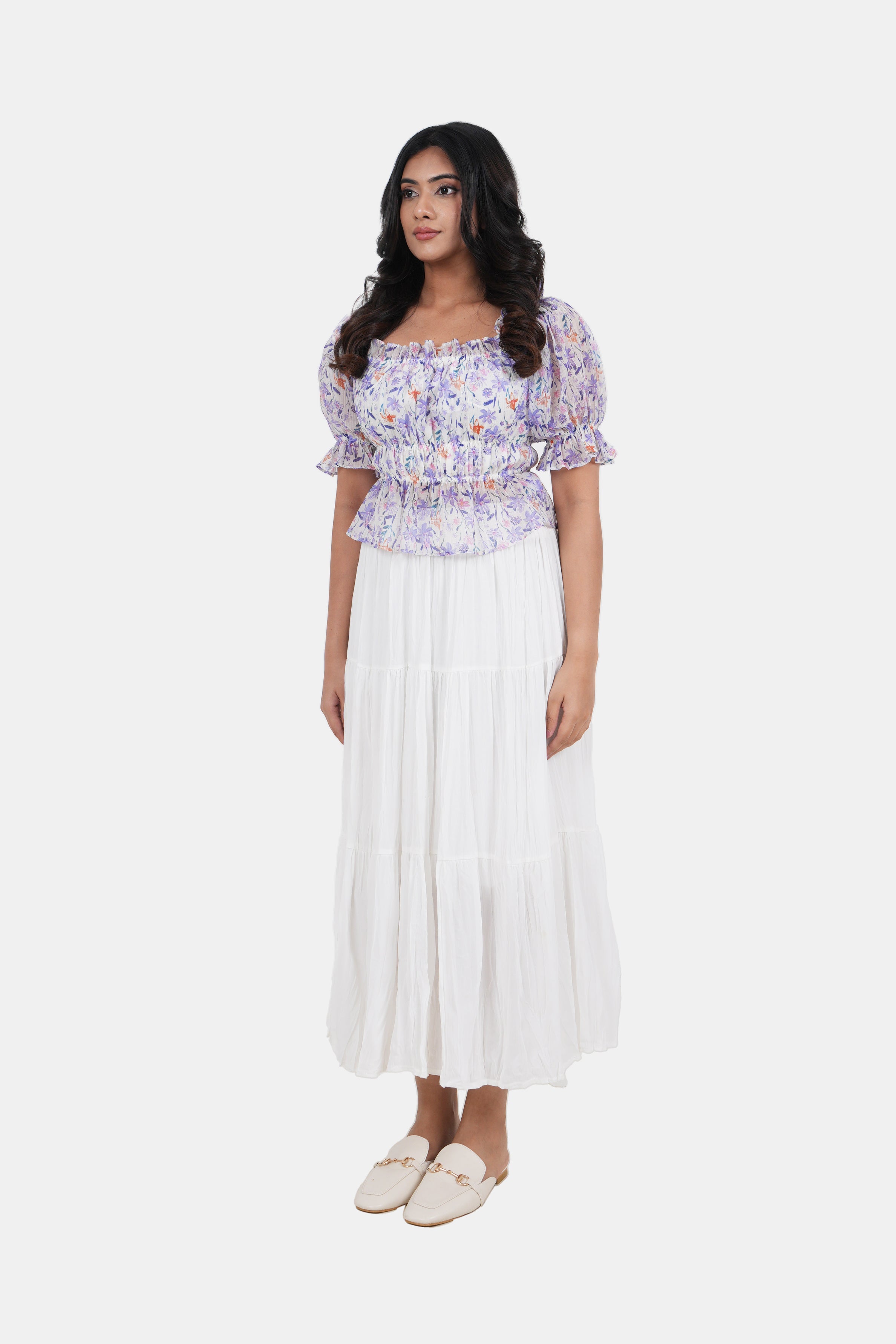 Modano Grace Sea La Vie Women's Party Top